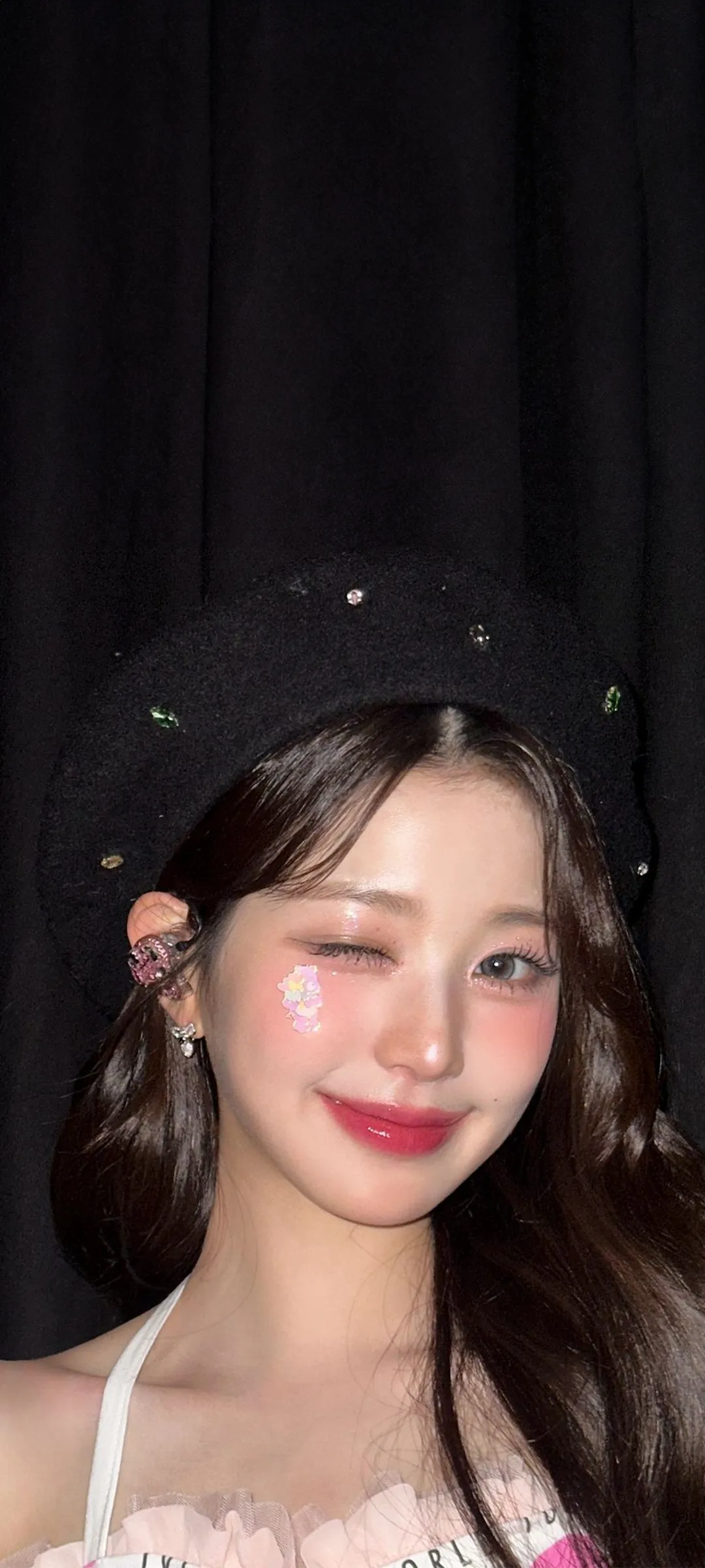 วอลเปเปอร์ หน้าจอล็อก มือถือ จาง วอนยอง 4K HD ดาวน์โหลด — IZ*ONE, IVE
