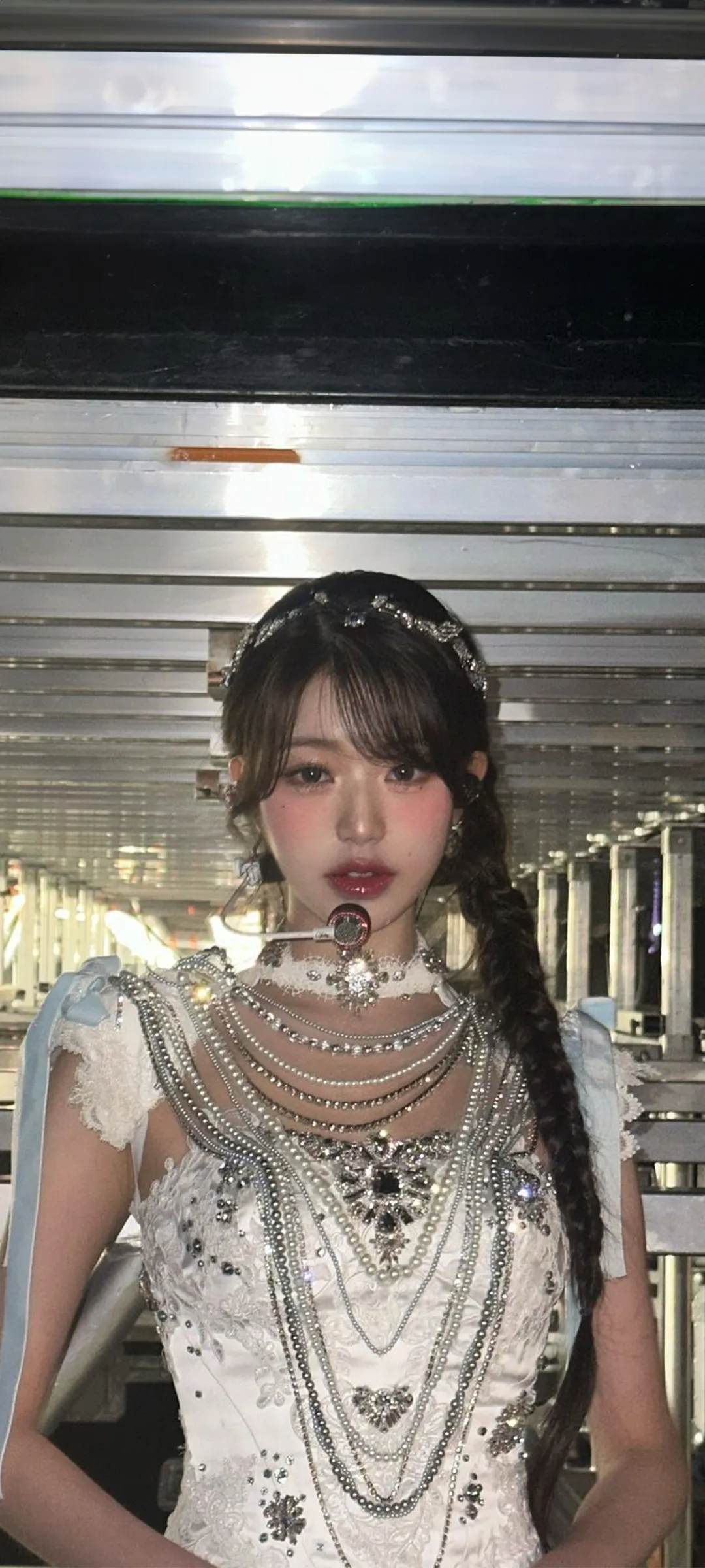 วอลเปเปอร์ หน้าจอล็อก มือถือ จาง วอนยอง 4K HD ดาวน์โหลด — IZ*ONE, IVE