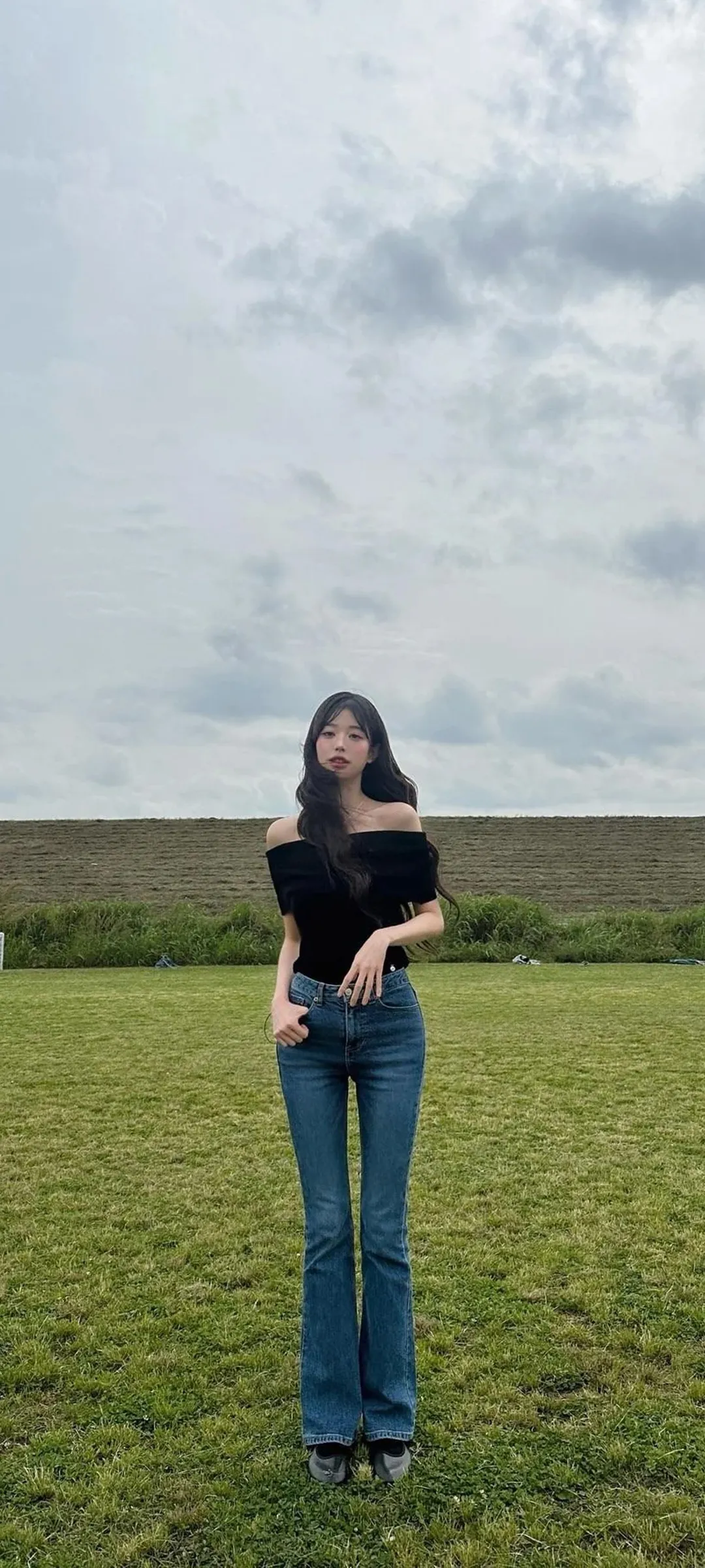 วอลเปเปอร์ หน้าจอล็อก มือถือ จาง วอนยอง 4K HD ดาวน์โหลด — IZ*ONE, IVE