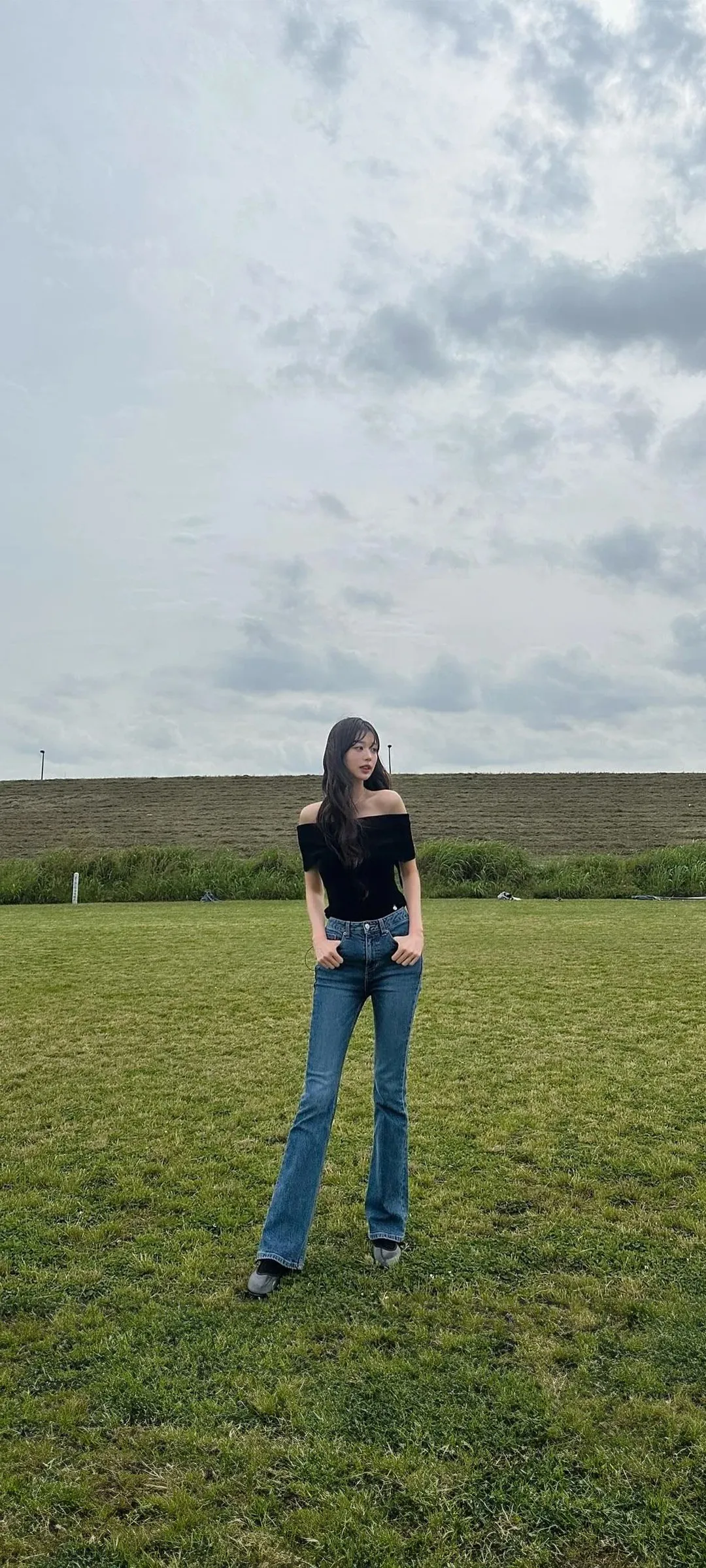 วอลเปเปอร์ หน้าจอล็อก มือถือ จาง วอนยอง 4K HD ดาวน์โหลด — IZ*ONE, IVE
