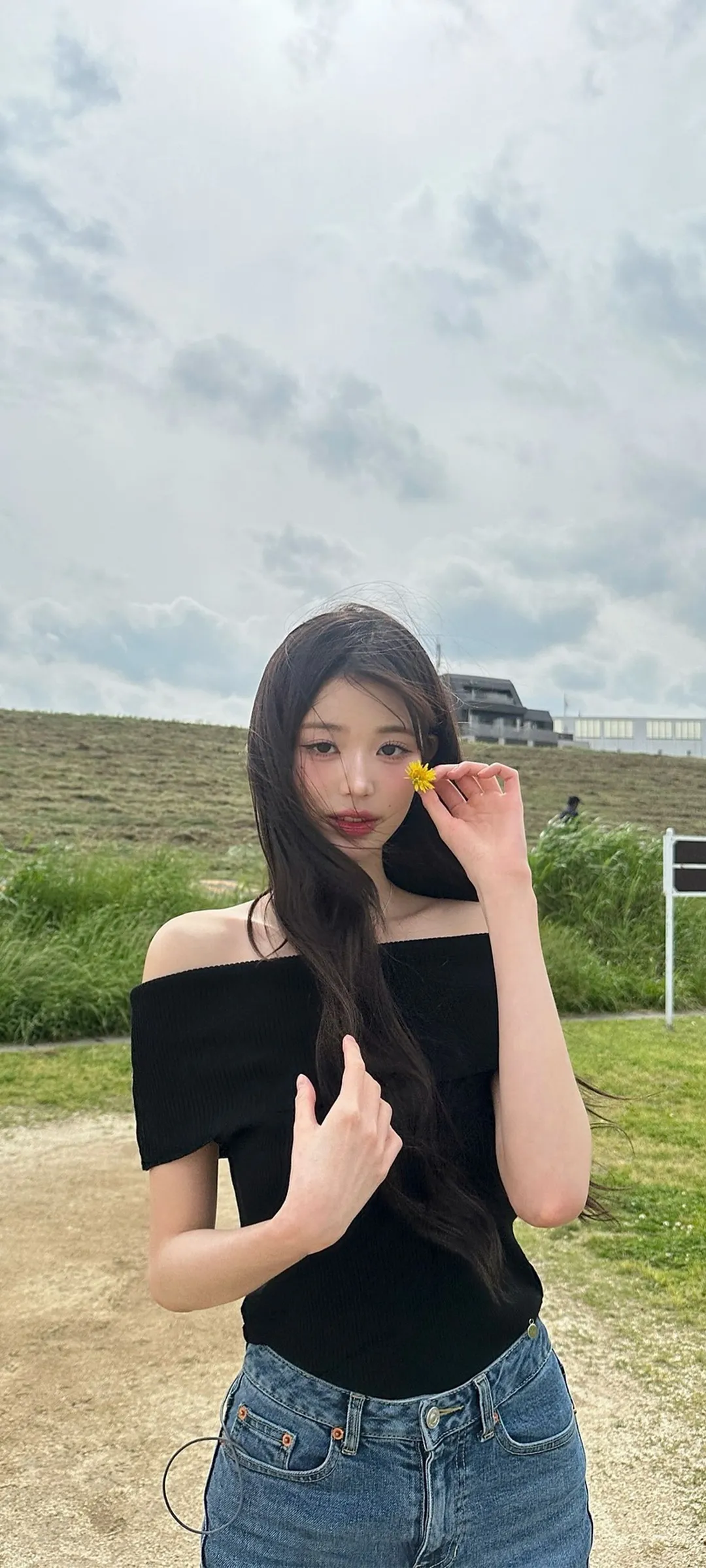 วอลเปเปอร์ หน้าจอล็อก มือถือ จาง วอนยอง 4K HD ดาวน์โหลด — IZ*ONE, IVE