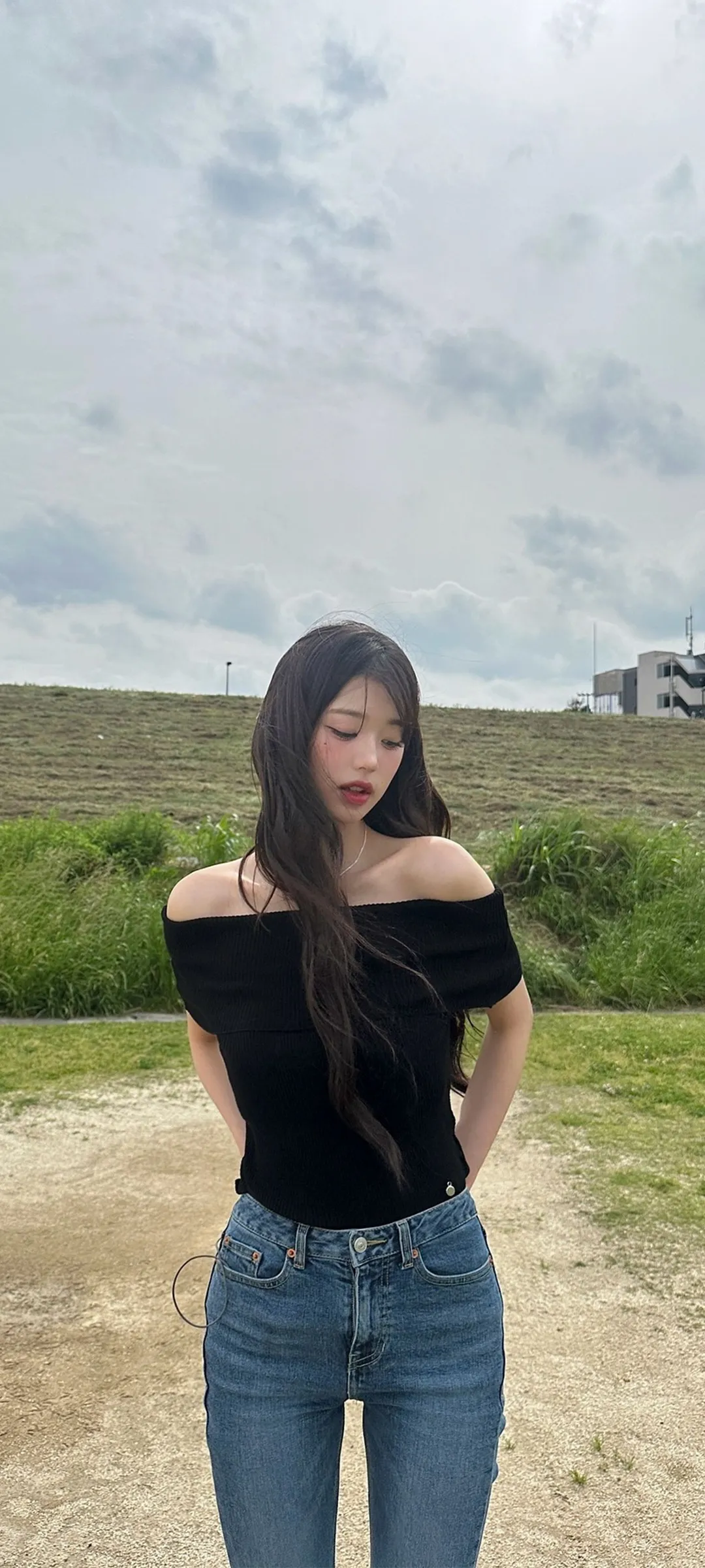วอลเปเปอร์ หน้าจอล็อก มือถือ จาง วอนยอง 4K HD ดาวน์โหลด — IZ*ONE, IVE