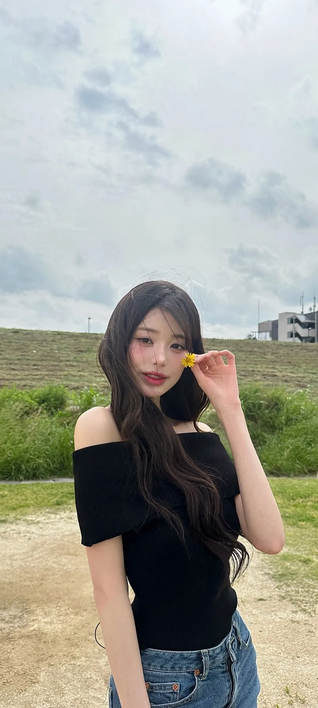 วอลเปเปอร์ หน้าจอล็อก มือถือ จาง วอนยอง 4K HD ดาวน์โหลด — IZ*ONE, IVE