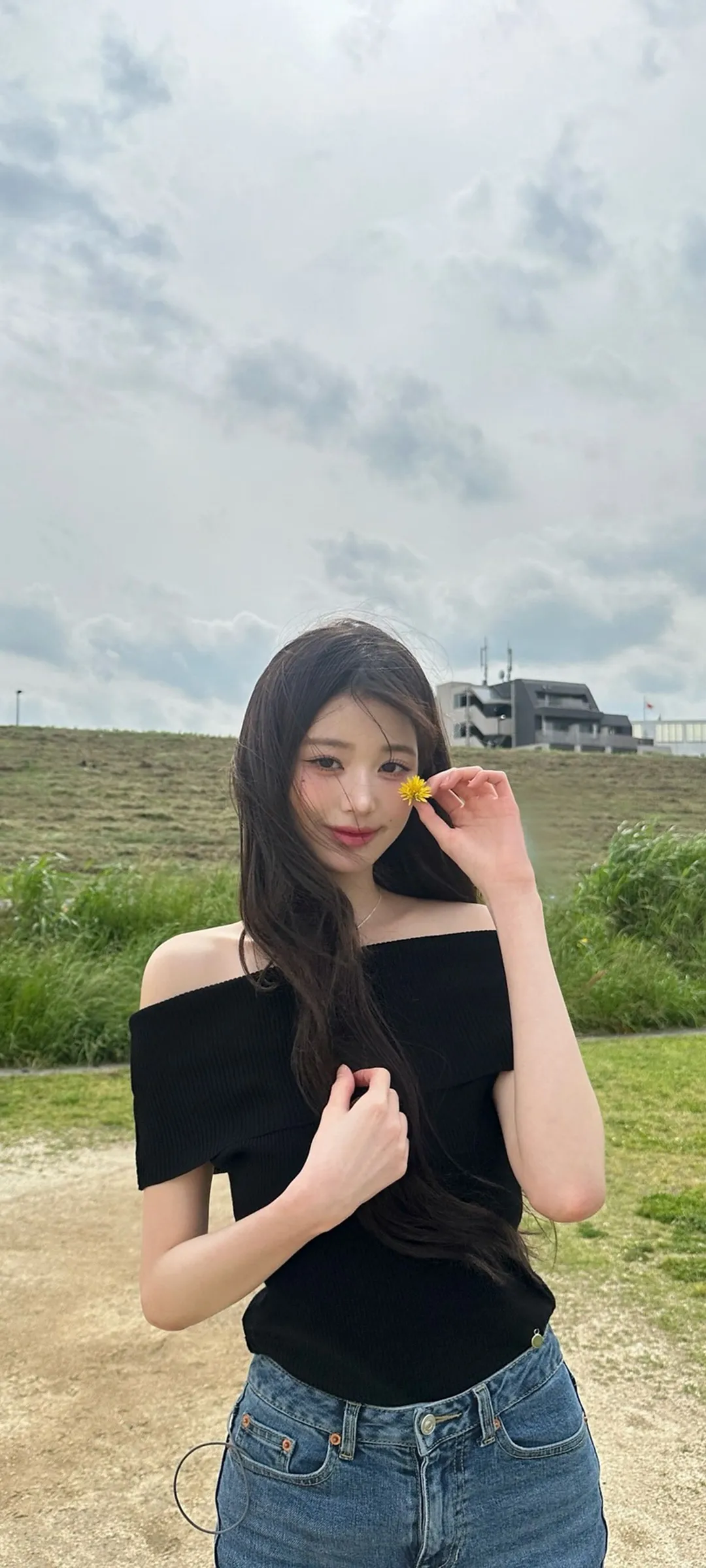 วอลเปเปอร์ หน้าจอล็อก มือถือ จาง วอนยอง 4K HD ดาวน์โหลด — IZ*ONE, IVE