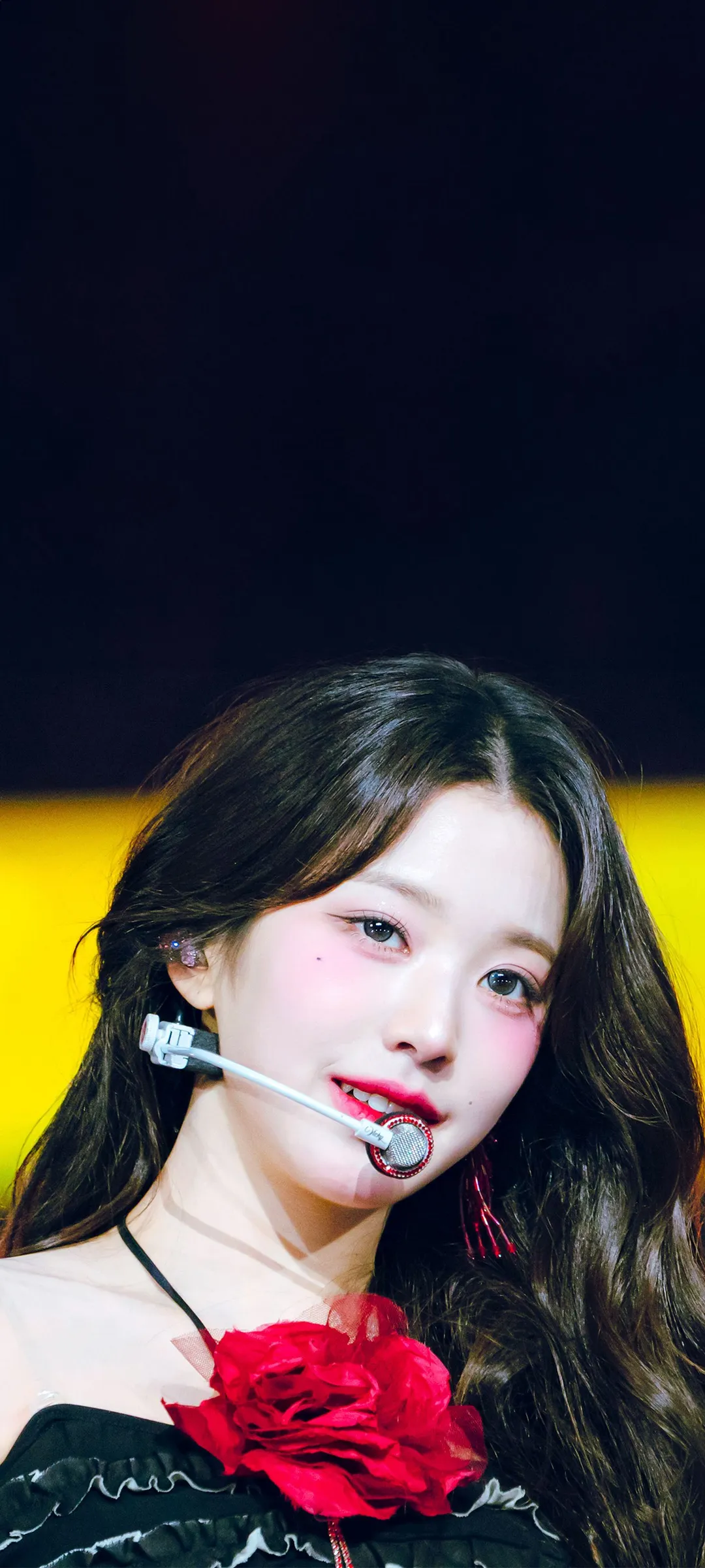 วอลเปเปอร์ หน้าจอล็อก มือถือ จาง วอนยอง 4K HD ดาวน์โหลด — IZ*ONE, IVE
