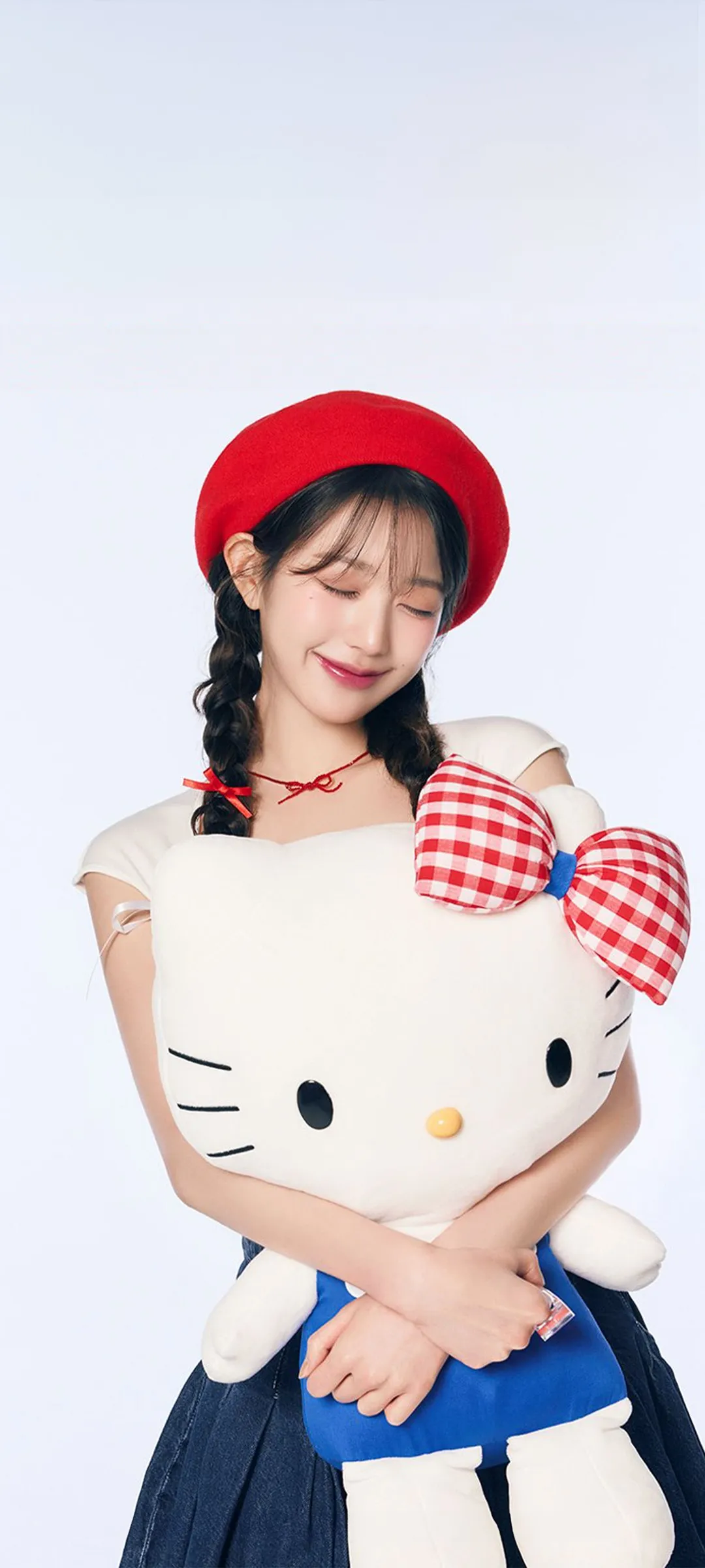 วอลเปเปอร์ หน้าจอล็อก มือถือ จาง วอนยอง 4K HD ดาวน์โหลด — IZ*ONE, IVE