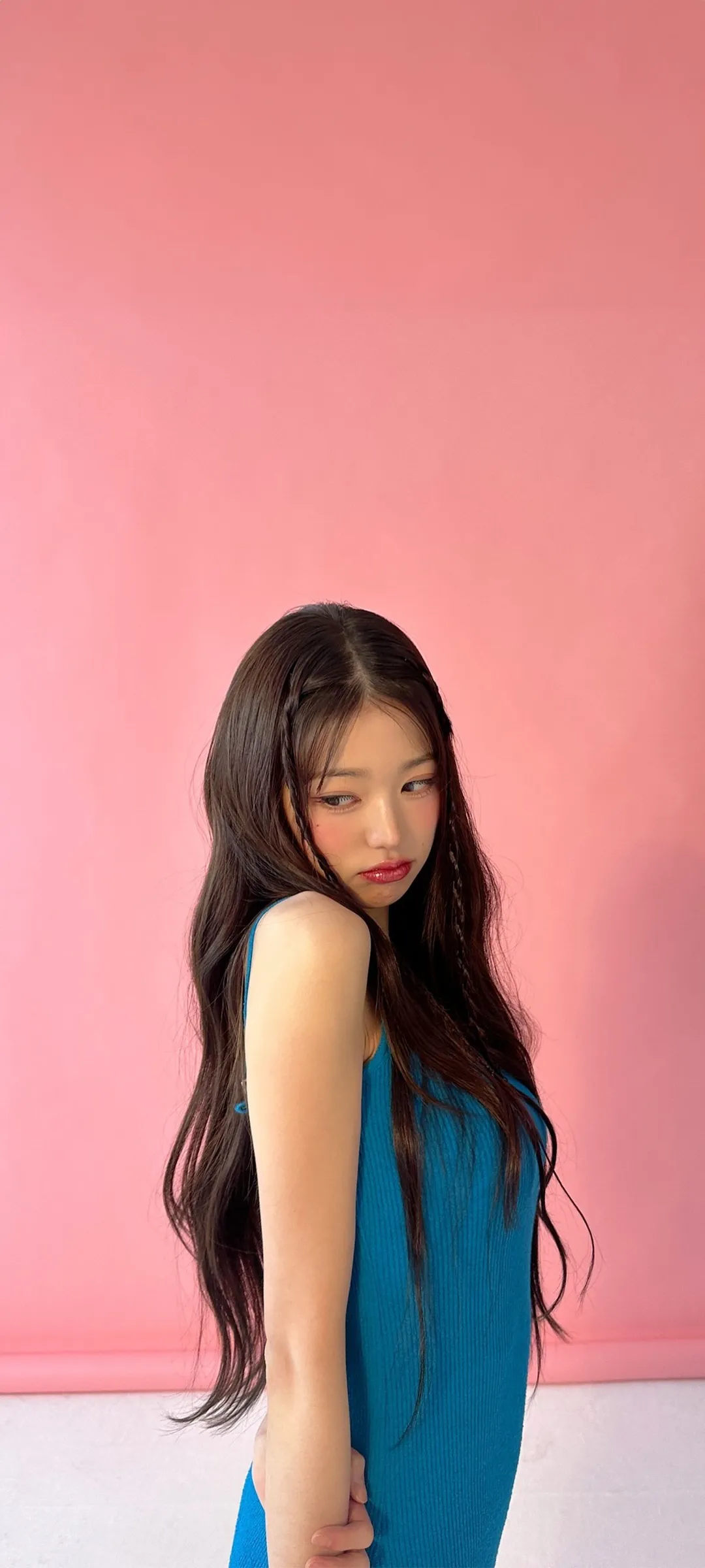 วอลเปเปอร์ หน้าจอล็อก มือถือ จาง วอนยอง 4K HD ดาวน์โหลด — IZ*ONE, IVE