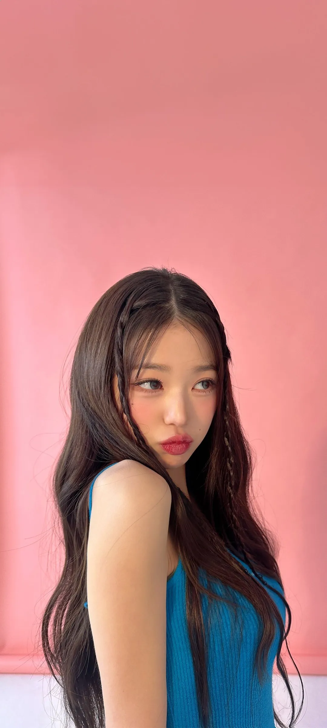 วอลเปเปอร์ หน้าจอล็อก มือถือ จาง วอนยอง 4K HD ดาวน์โหลด — IZ*ONE, IVE