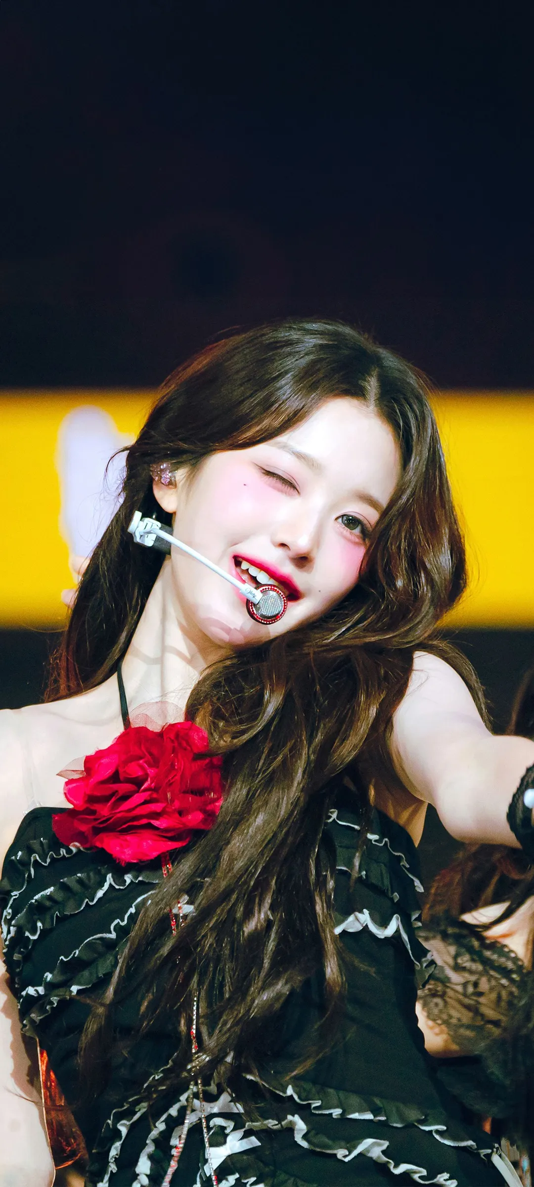 วอลเปเปอร์ หน้าจอล็อก มือถือ จาง วอนยอง 4K HD ดาวน์โหลด — IZ*ONE, IVE