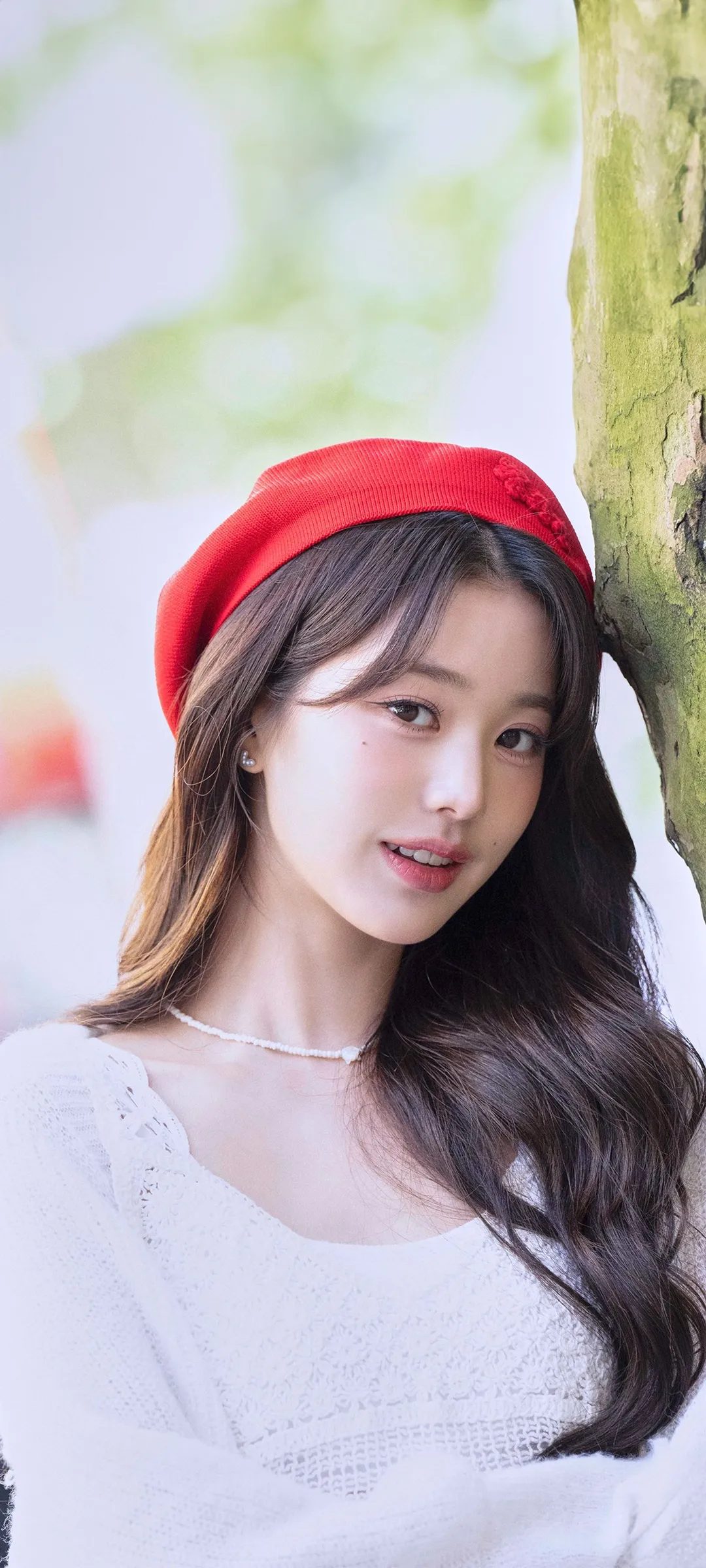 วอลเปเปอร์ หน้าจอล็อก มือถือ จาง วอนยอง 4K HD ดาวน์โหลด — IZ*ONE, IVE