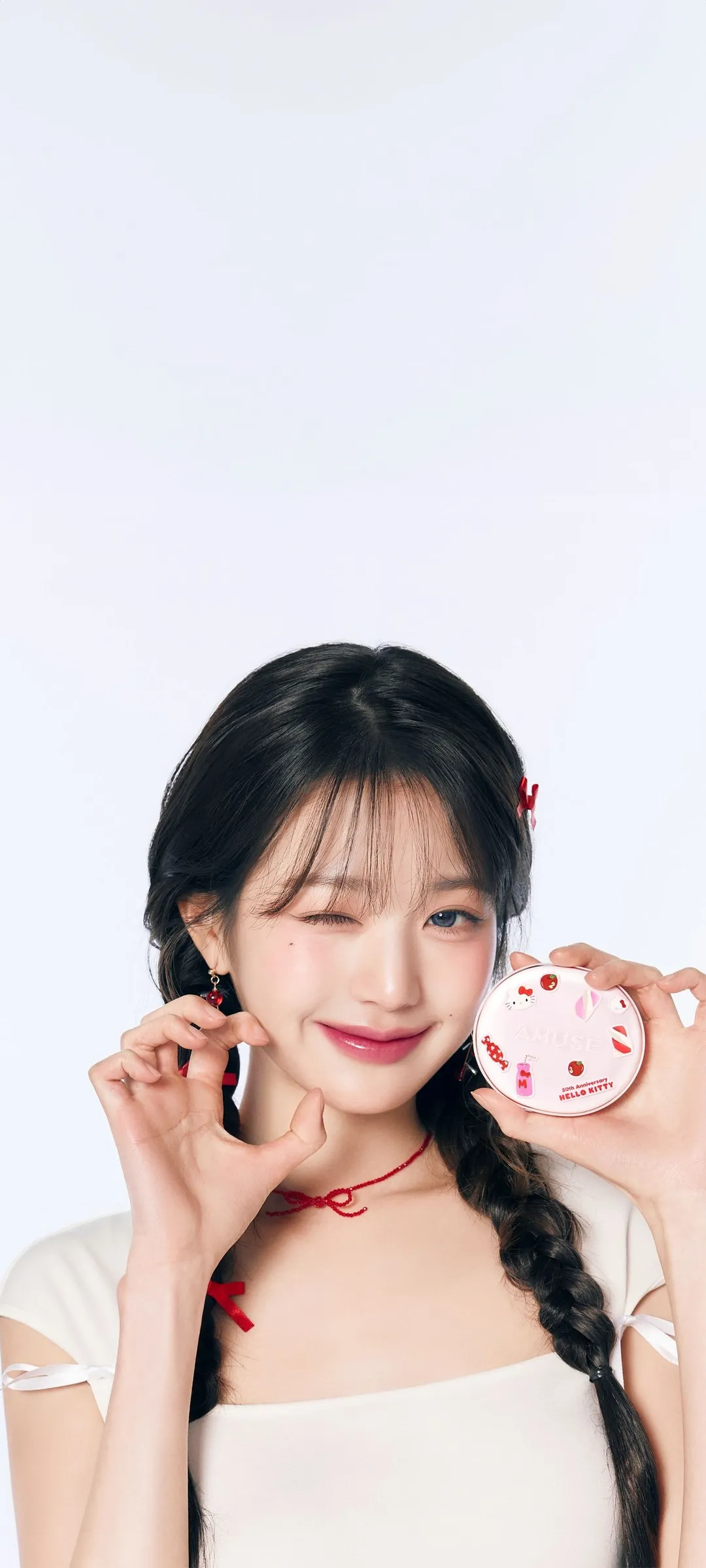วอลเปเปอร์ หน้าจอล็อก มือถือ จาง วอนยอง 4K HD ดาวน์โหลด — IZ*ONE, IVE