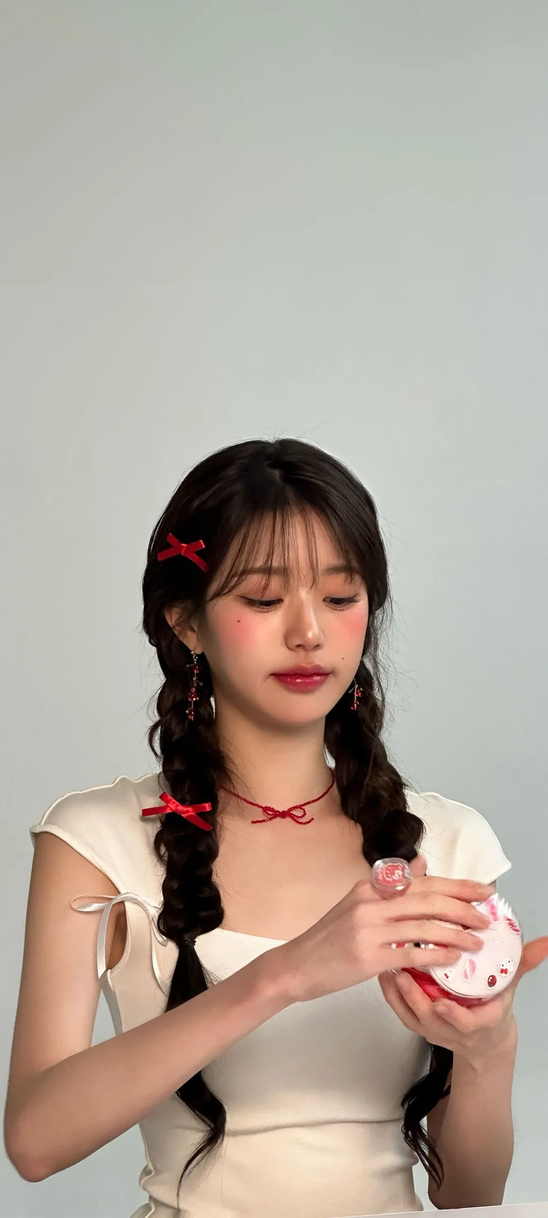 วอลเปเปอร์ หน้าจอล็อก มือถือ จาง วอนยอง 4K HD ดาวน์โหลด — IZ*ONE, IVE