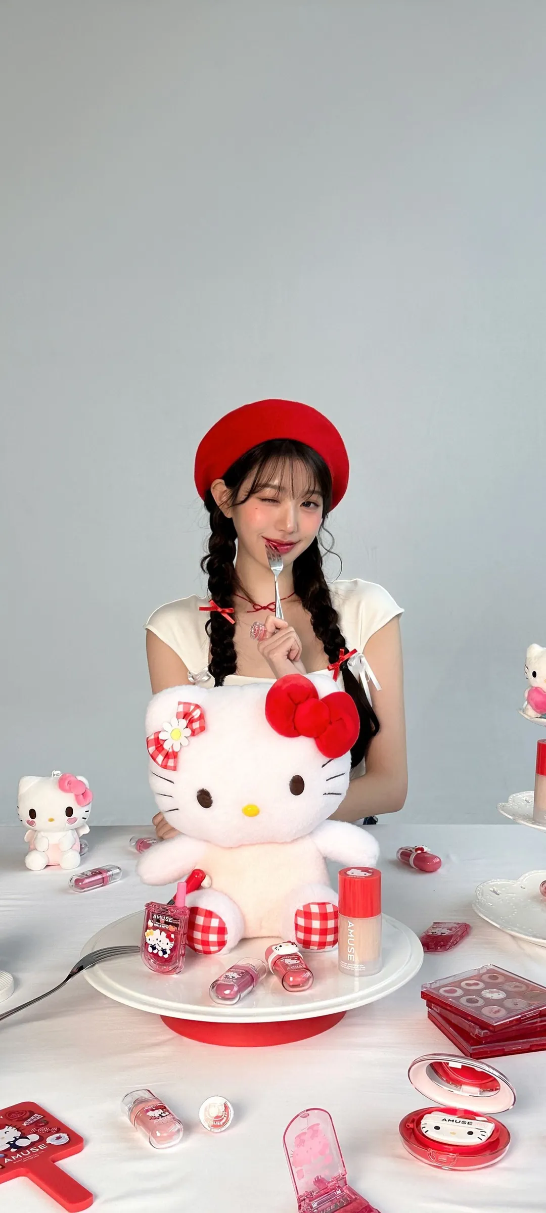 วอลเปเปอร์ หน้าจอล็อก มือถือ จาง วอนยอง 4K HD ดาวน์โหลด — IZ*ONE, IVE