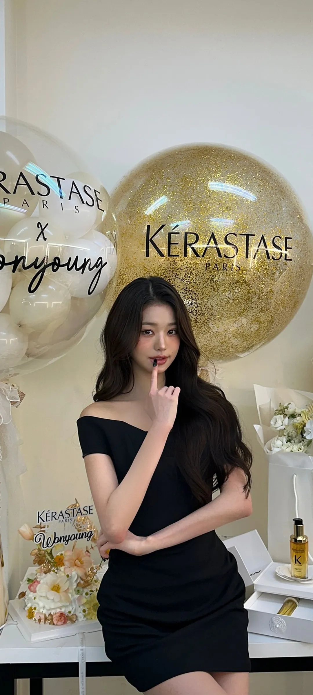 วอลเปเปอร์ หน้าจอล็อก มือถือ จาง วอนยอง 4K HD ดาวน์โหลด — IZ*ONE, IVE