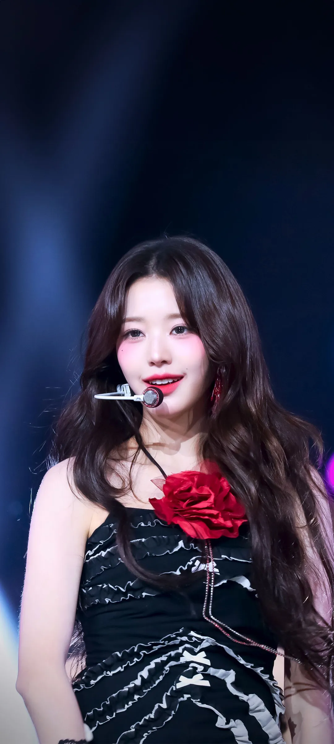 วอลเปเปอร์ หน้าจอล็อก มือถือ จาง วอนยอง 4K HD ดาวน์โหลด — IZ*ONE, IVE