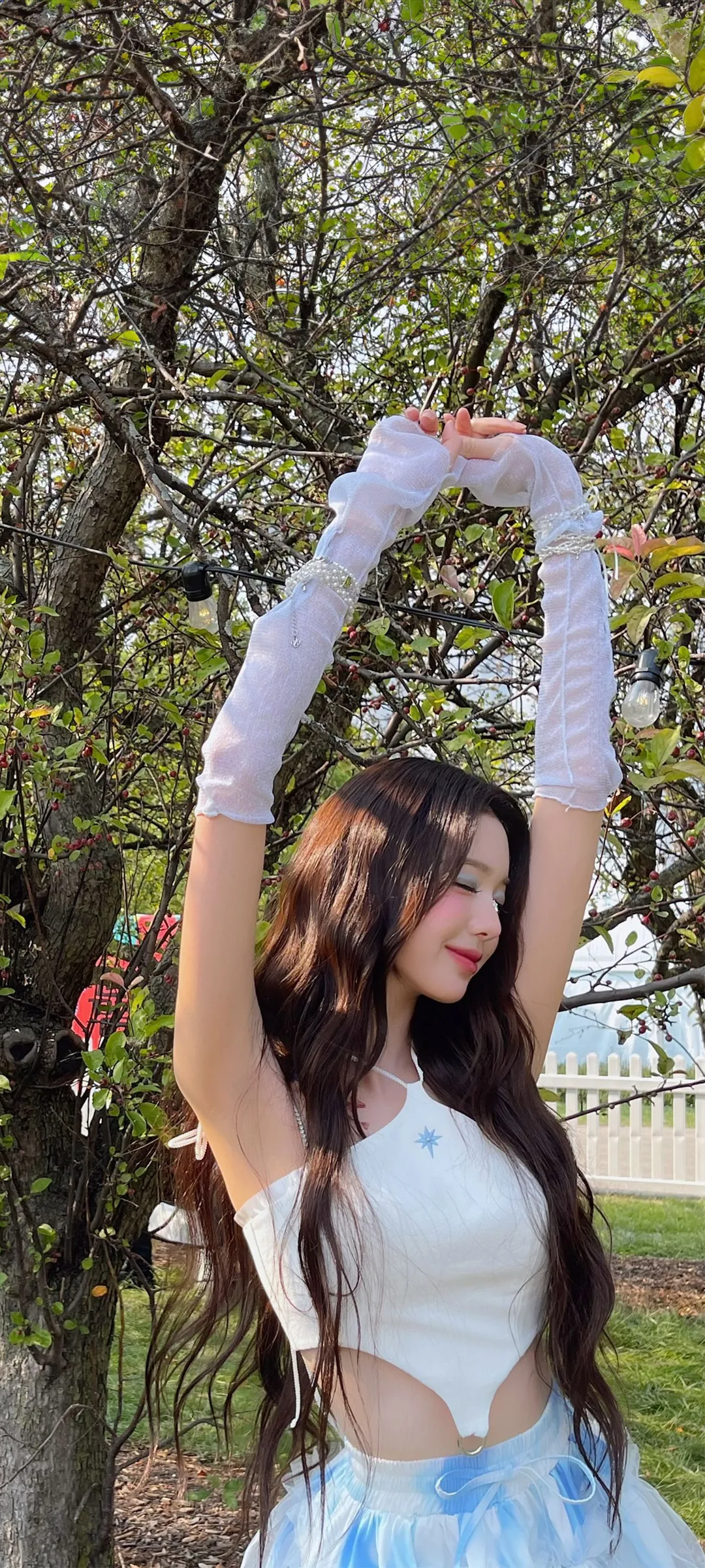 วอลเปเปอร์ หน้าจอล็อก มือถือ จาง วอนยอง 4K HD ดาวน์โหลด — IZ*ONE, IVE