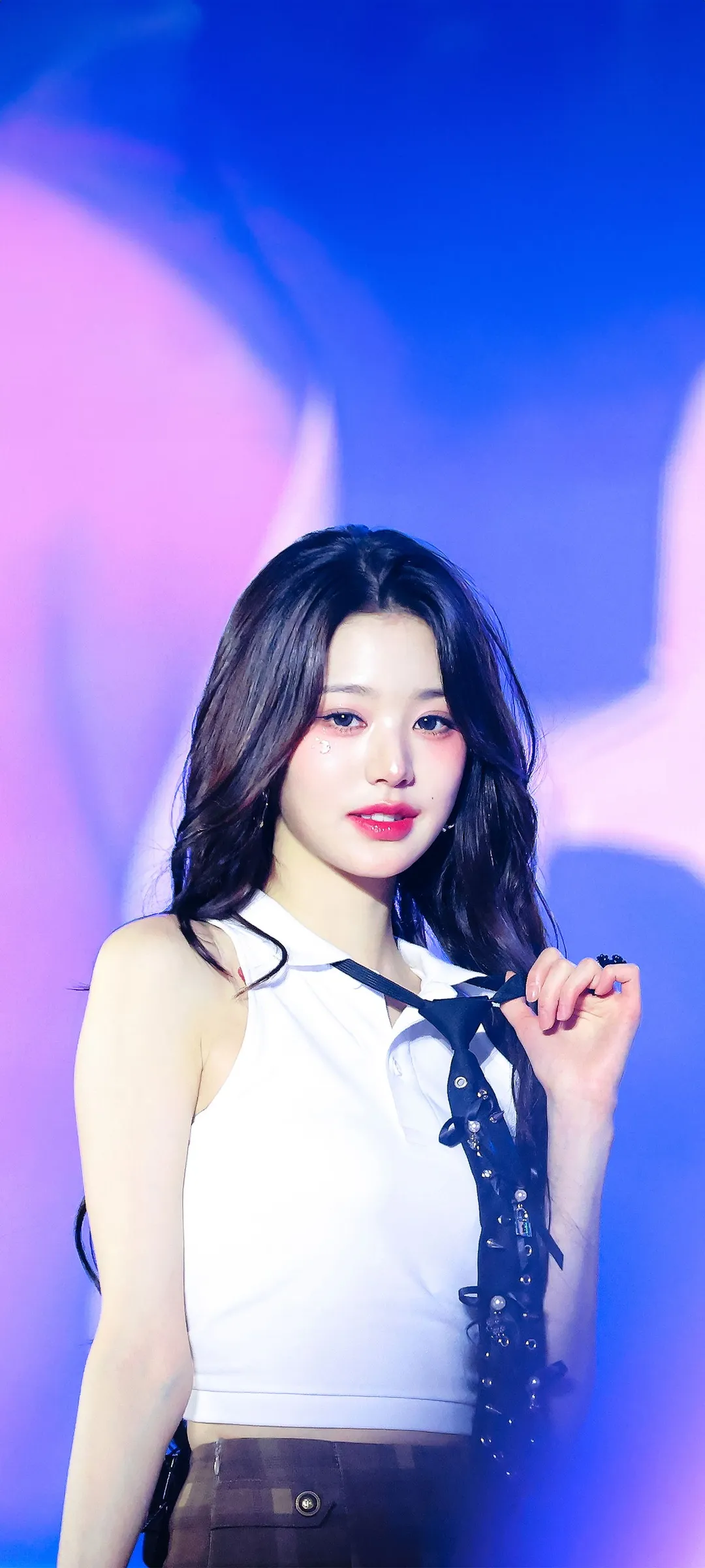 วอลเปเปอร์ หน้าจอล็อก มือถือ จาง วอนยอง 4K HD ดาวน์โหลด — IZ*ONE, IVE
