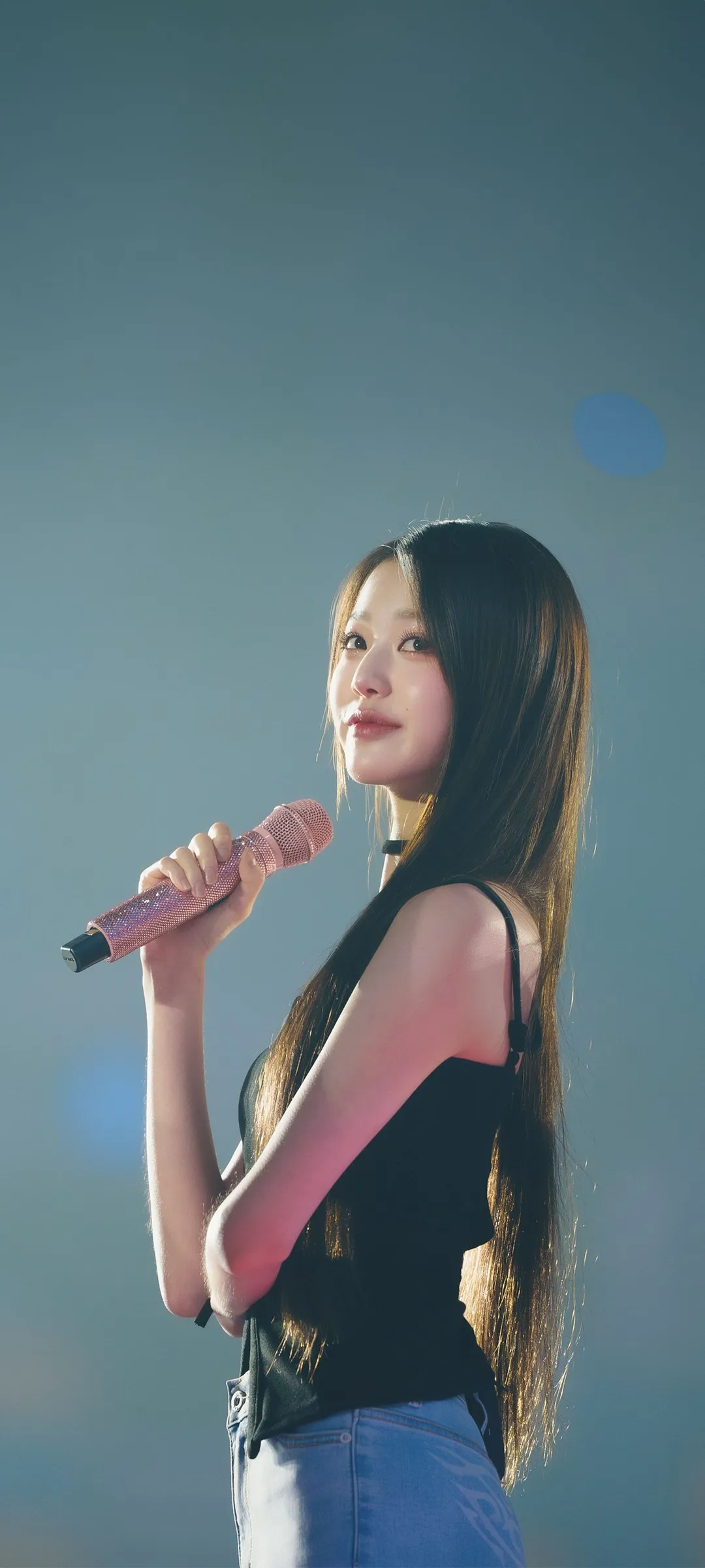 วอลเปเปอร์ หน้าจอล็อก มือถือ จาง วอนยอง 4K HD ดาวน์โหลด — IZ*ONE, IVE