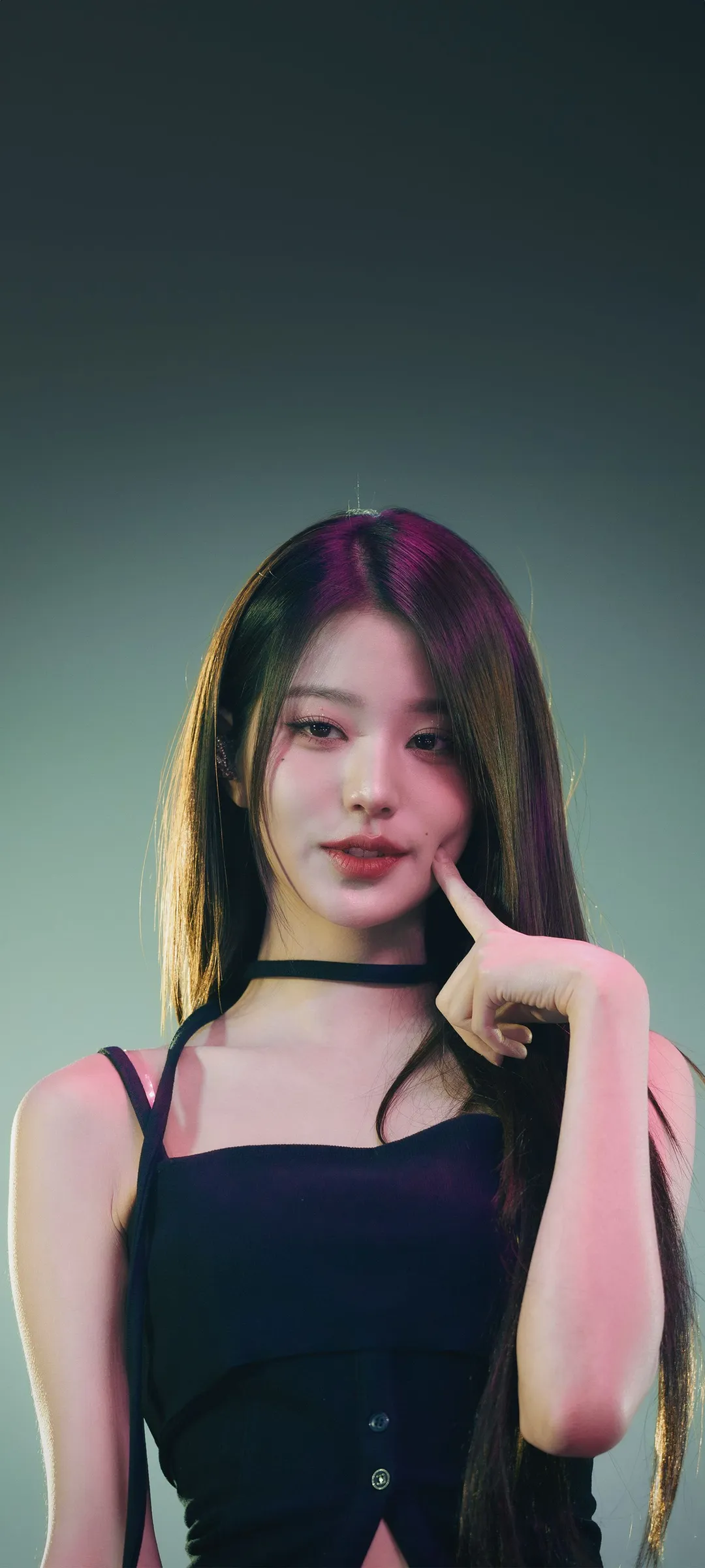 วอลเปเปอร์ หน้าจอล็อก มือถือ จาง วอนยอง 4K HD ดาวน์โหลด — IZ*ONE, IVE