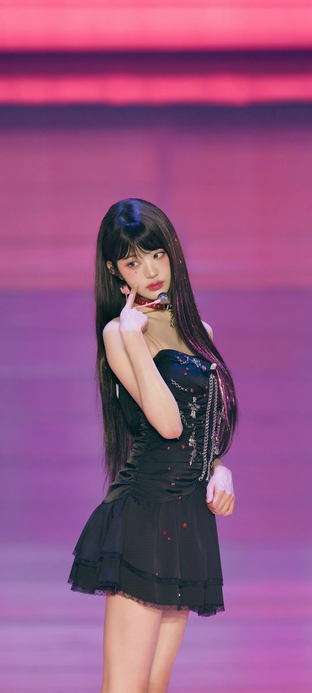 วอลเปเปอร์ หน้าจอล็อก มือถือ จาง วอนยอง 4K HD ดาวน์โหลด — IZ*ONE, IVE