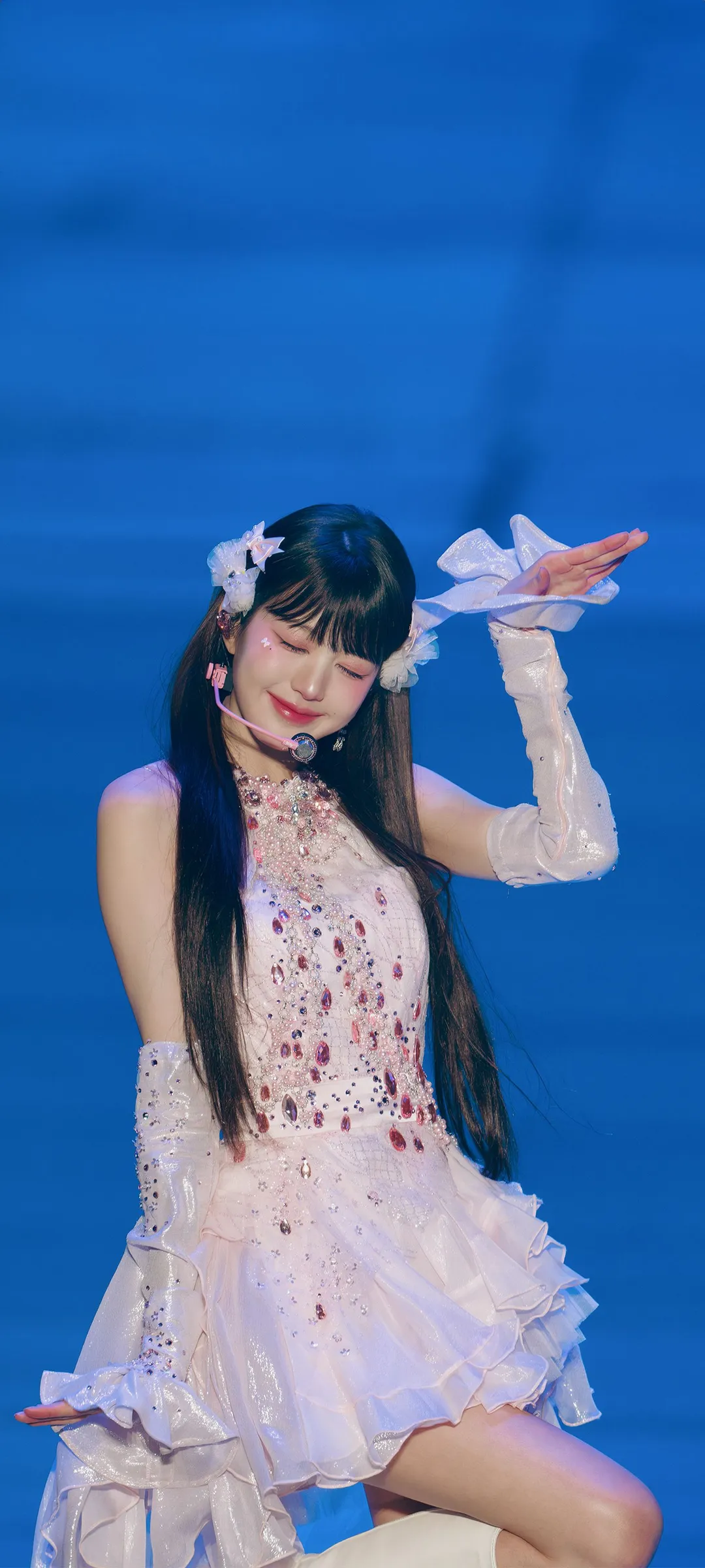 วอลเปเปอร์ หน้าจอล็อก มือถือ จาง วอนยอง 4K HD ดาวน์โหลด — IZ*ONE, IVE