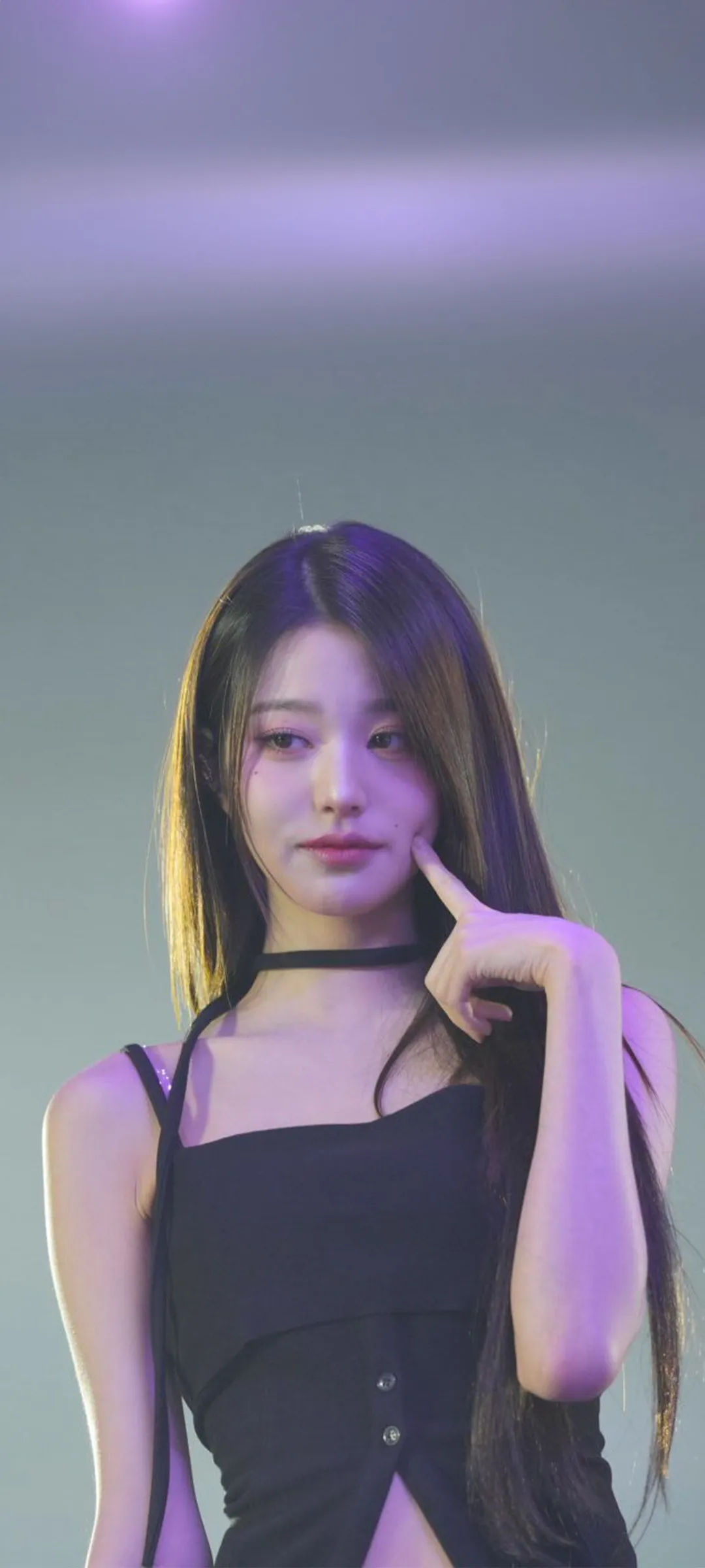 วอลเปเปอร์ หน้าจอล็อก มือถือ จาง วอนยอง 4K HD ดาวน์โหลด — IZ*ONE, IVE