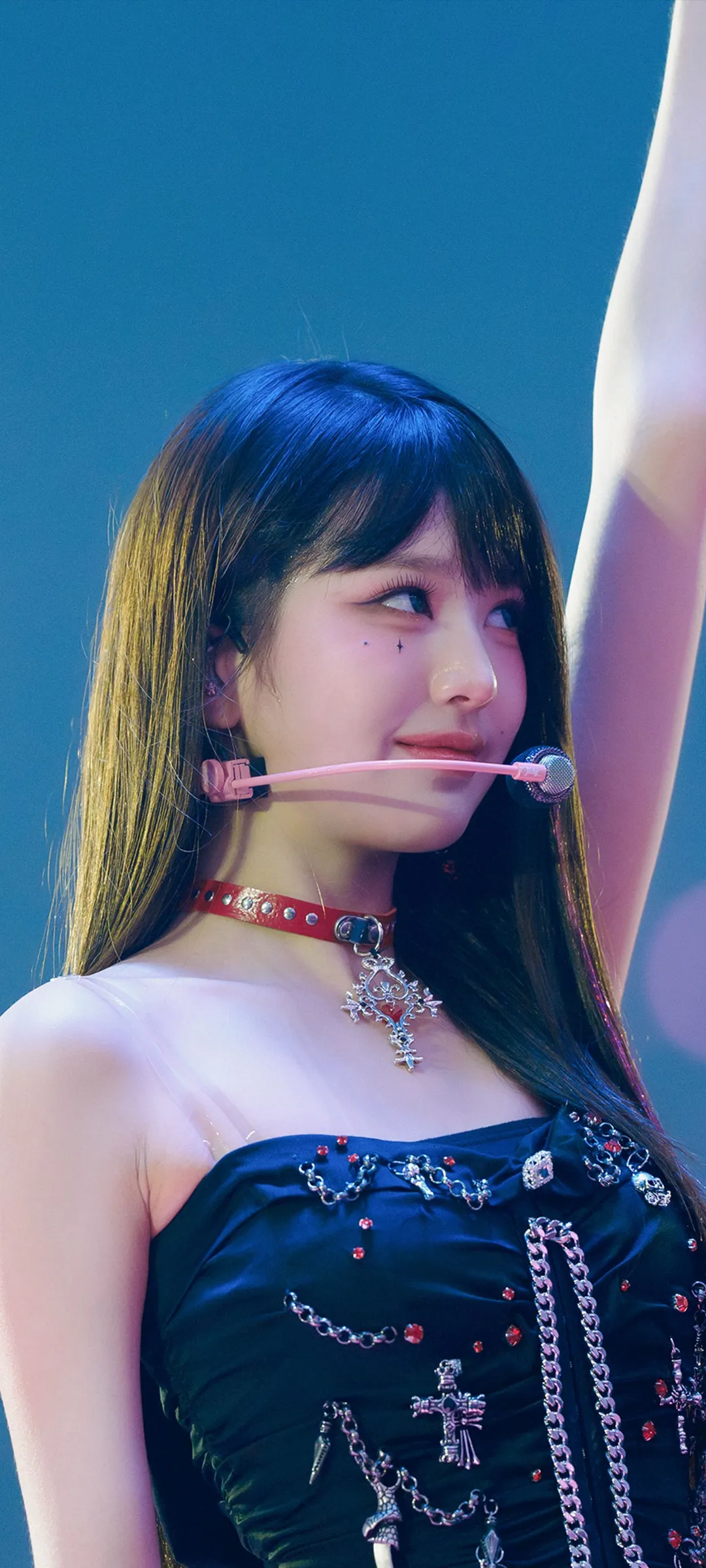 วอลเปเปอร์ หน้าจอล็อก มือถือ จาง วอนยอง 4K HD ดาวน์โหลด — IZ*ONE, IVE