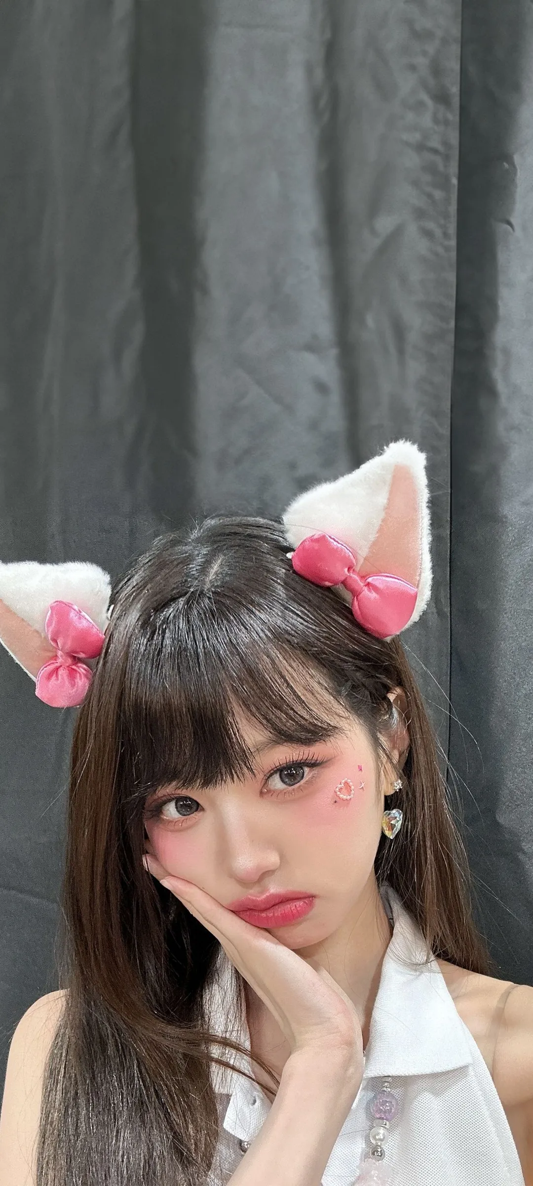 วอลเปเปอร์ หน้าจอล็อก มือถือ จาง วอนยอง 4K HD ดาวน์โหลด — IZ*ONE, IVE