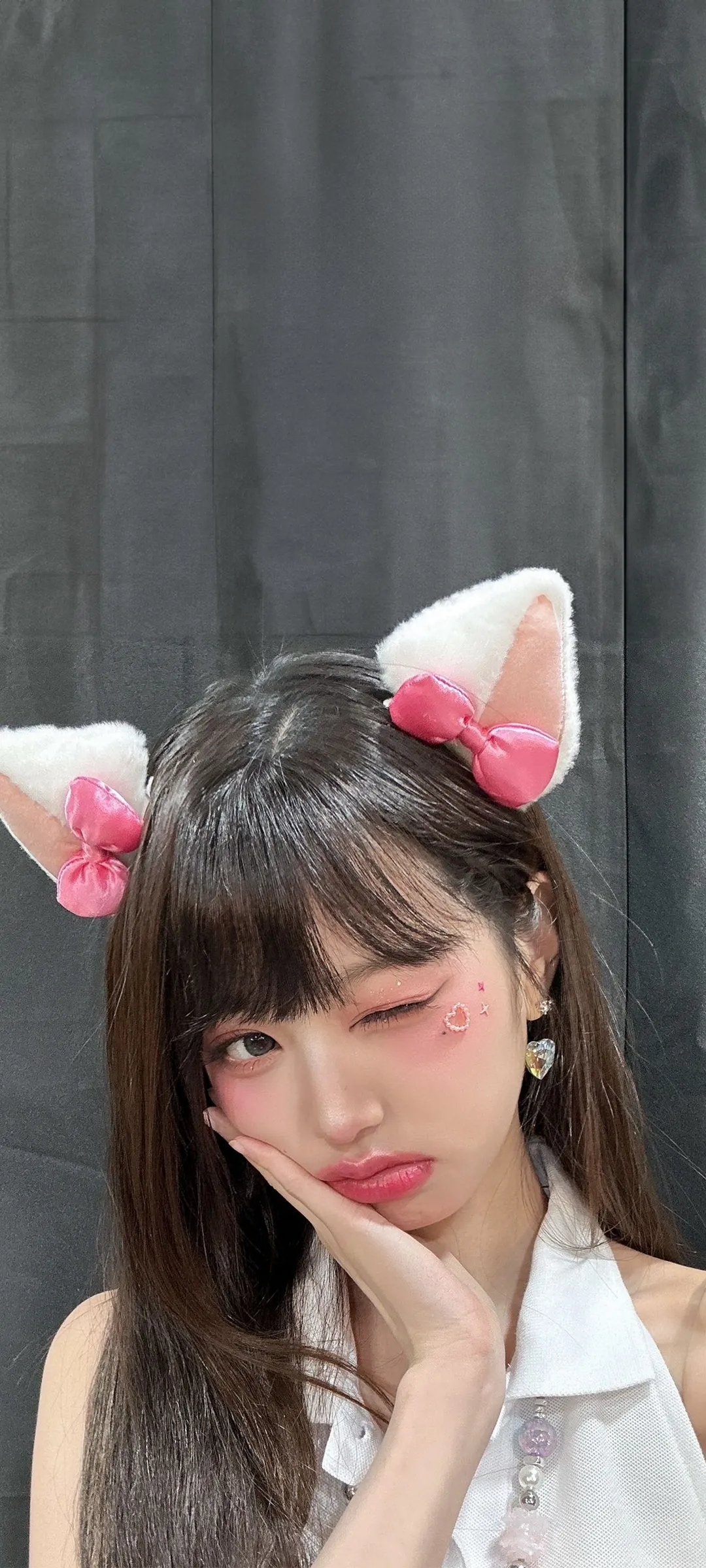 วอลเปเปอร์ หน้าจอล็อก มือถือ จาง วอนยอง 4K HD ดาวน์โหลด — IZ*ONE, IVE