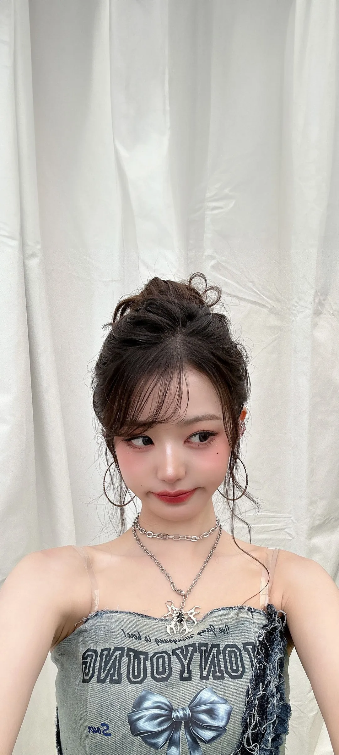 วอลเปเปอร์ หน้าจอล็อก มือถือ จาง วอนยอง 4K HD ดาวน์โหลด — IZ*ONE, IVE