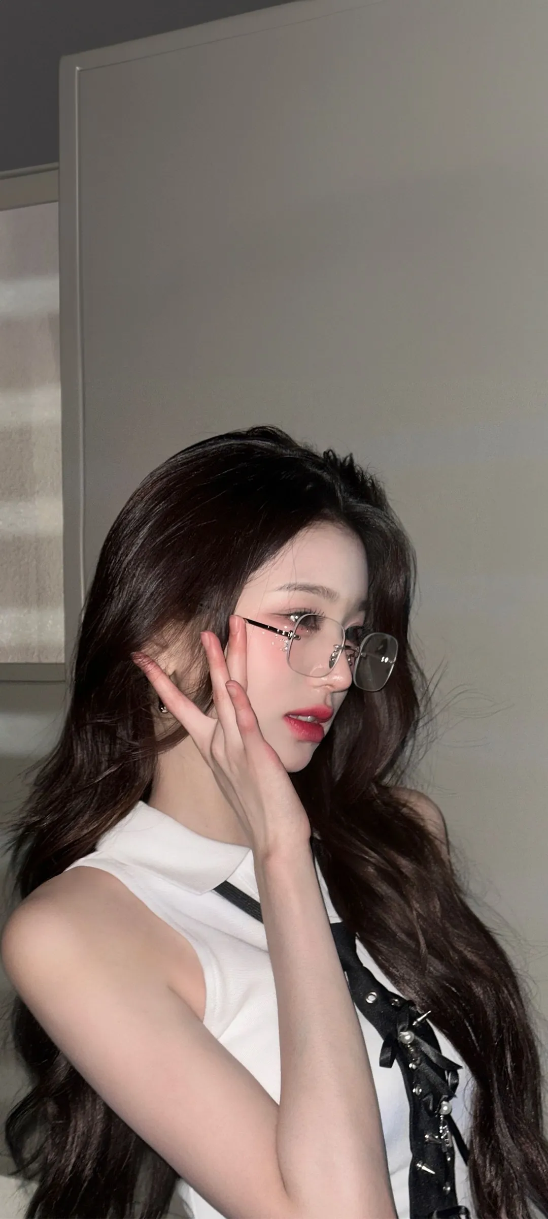 วอลเปเปอร์ หน้าจอล็อก มือถือ จาง วอนยอง 4K HD ดาวน์โหลด — IZ*ONE, IVE