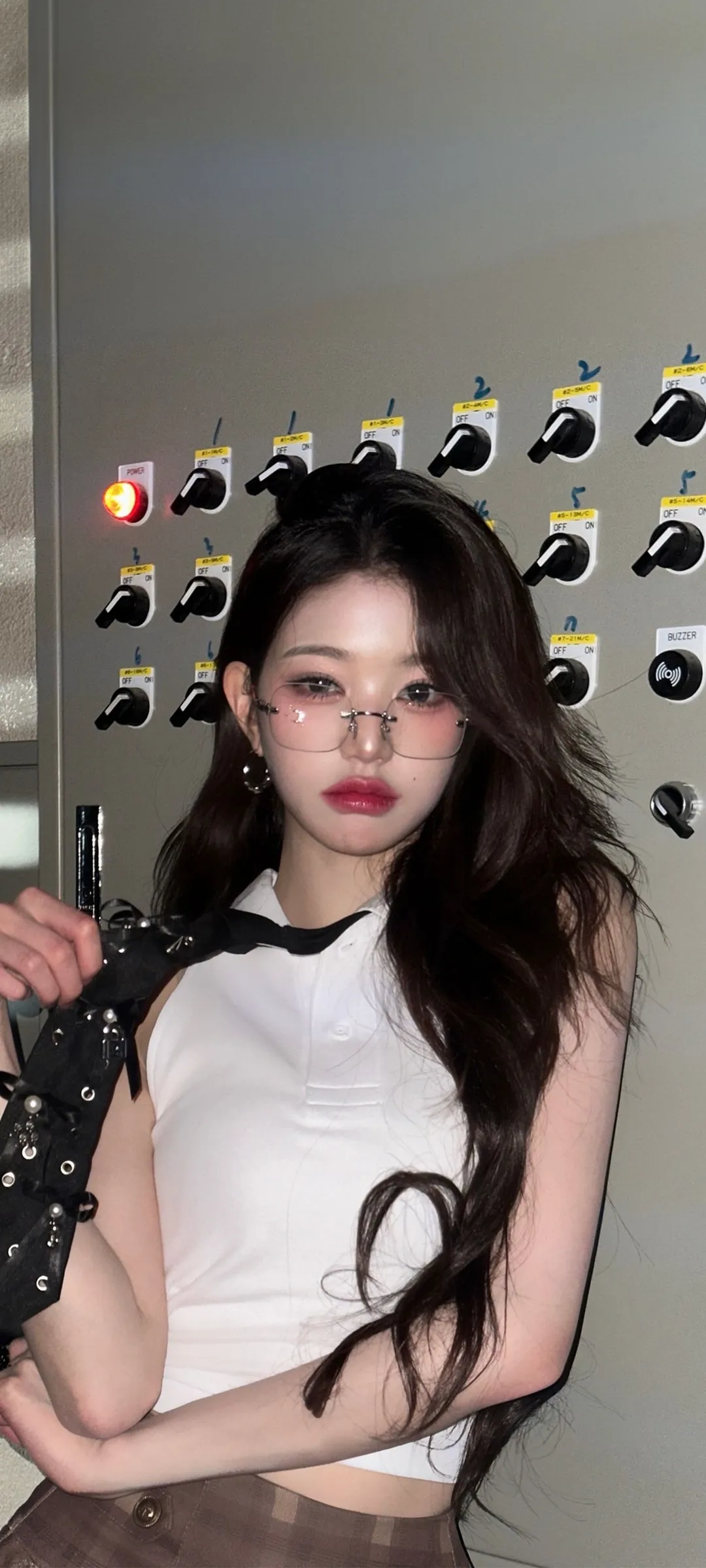 วอลเปเปอร์ หน้าจอล็อก มือถือ จาง วอนยอง 4K HD ดาวน์โหลด — IZ*ONE, IVE