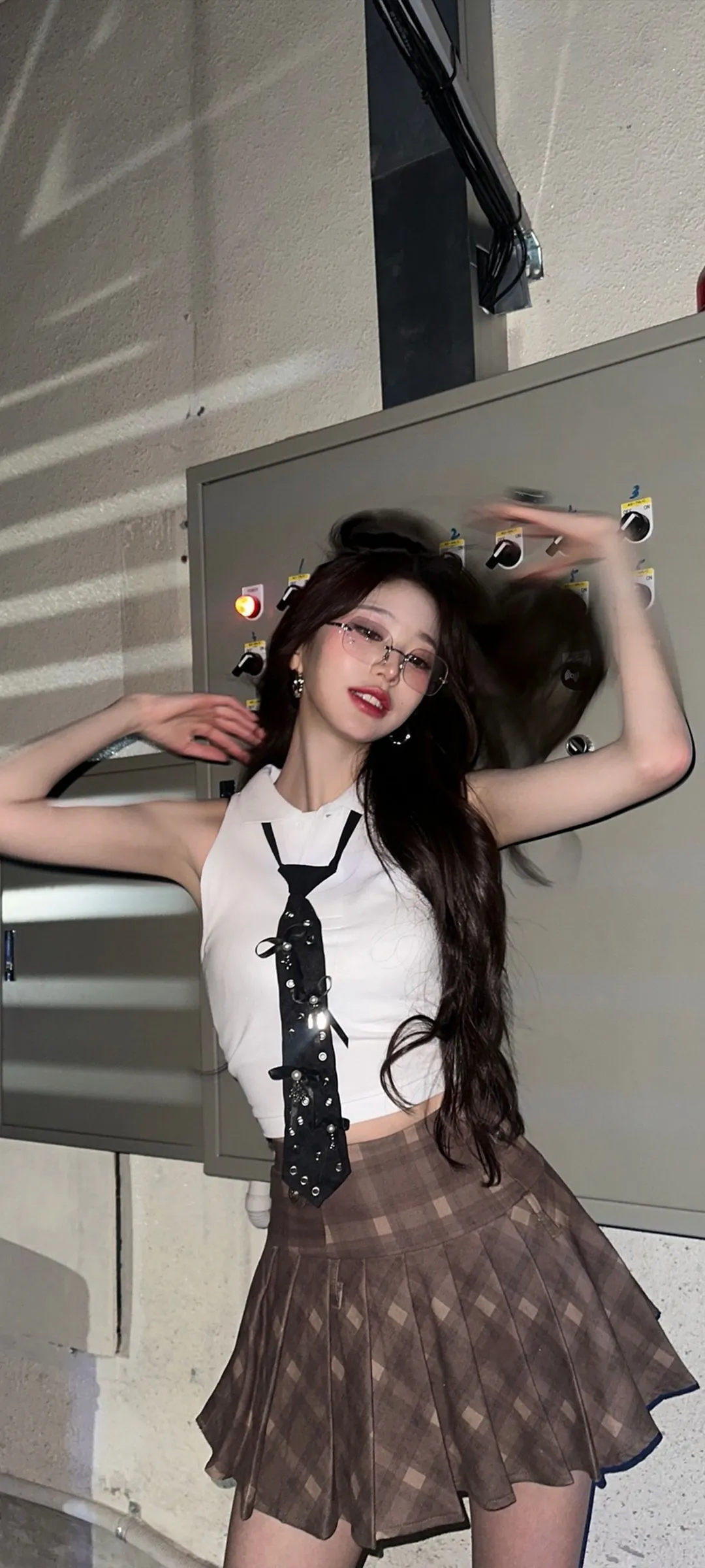 วอลเปเปอร์ หน้าจอล็อก มือถือ จาง วอนยอง 4K HD ดาวน์โหลด — IZ*ONE, IVE