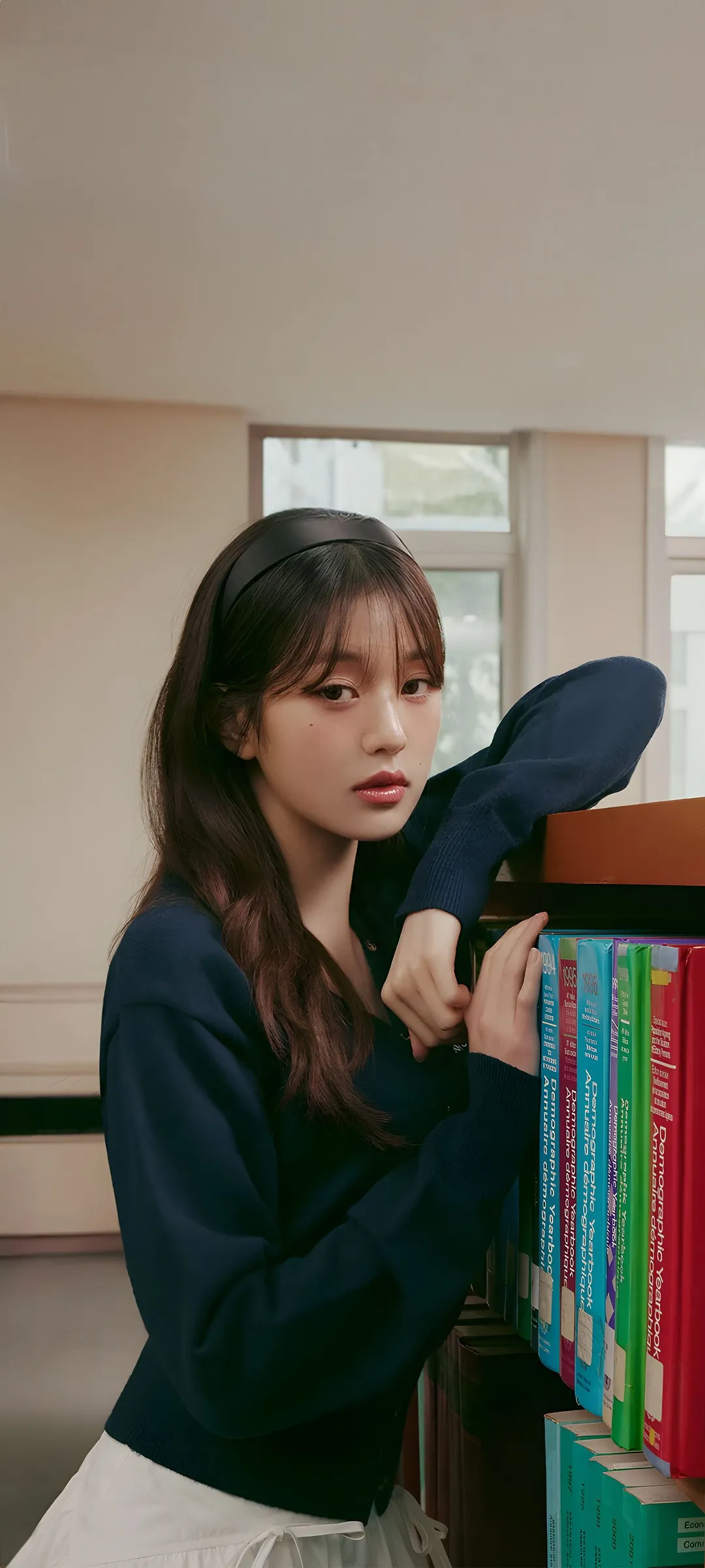 วอลเปเปอร์ หน้าจอล็อก มือถือ จาง วอนยอง 4K HD ดาวน์โหลด — IZ*ONE, IVE