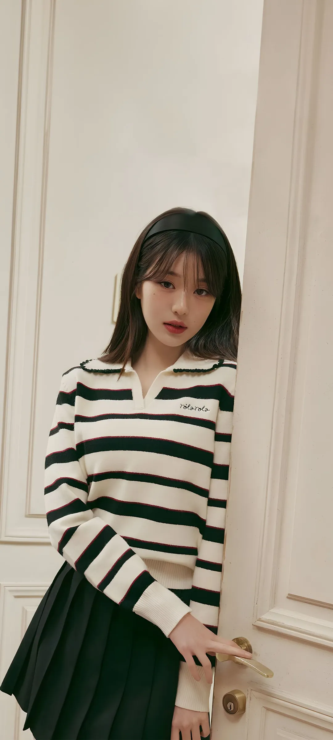 วอลเปเปอร์ หน้าจอล็อก มือถือ จาง วอนยอง 4K HD ดาวน์โหลด — IZ*ONE, IVE