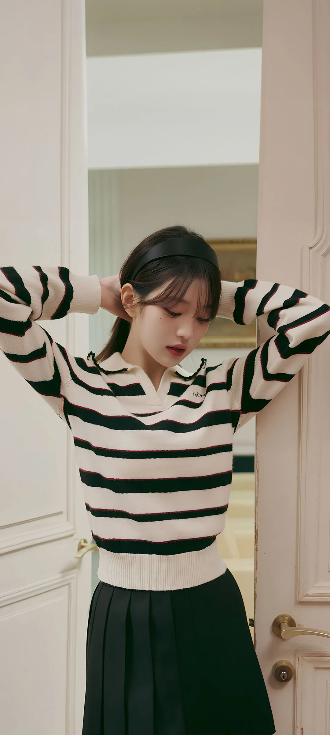 วอลเปเปอร์ หน้าจอล็อก มือถือ จาง วอนยอง 4K HD ดาวน์โหลด — IZ*ONE, IVE