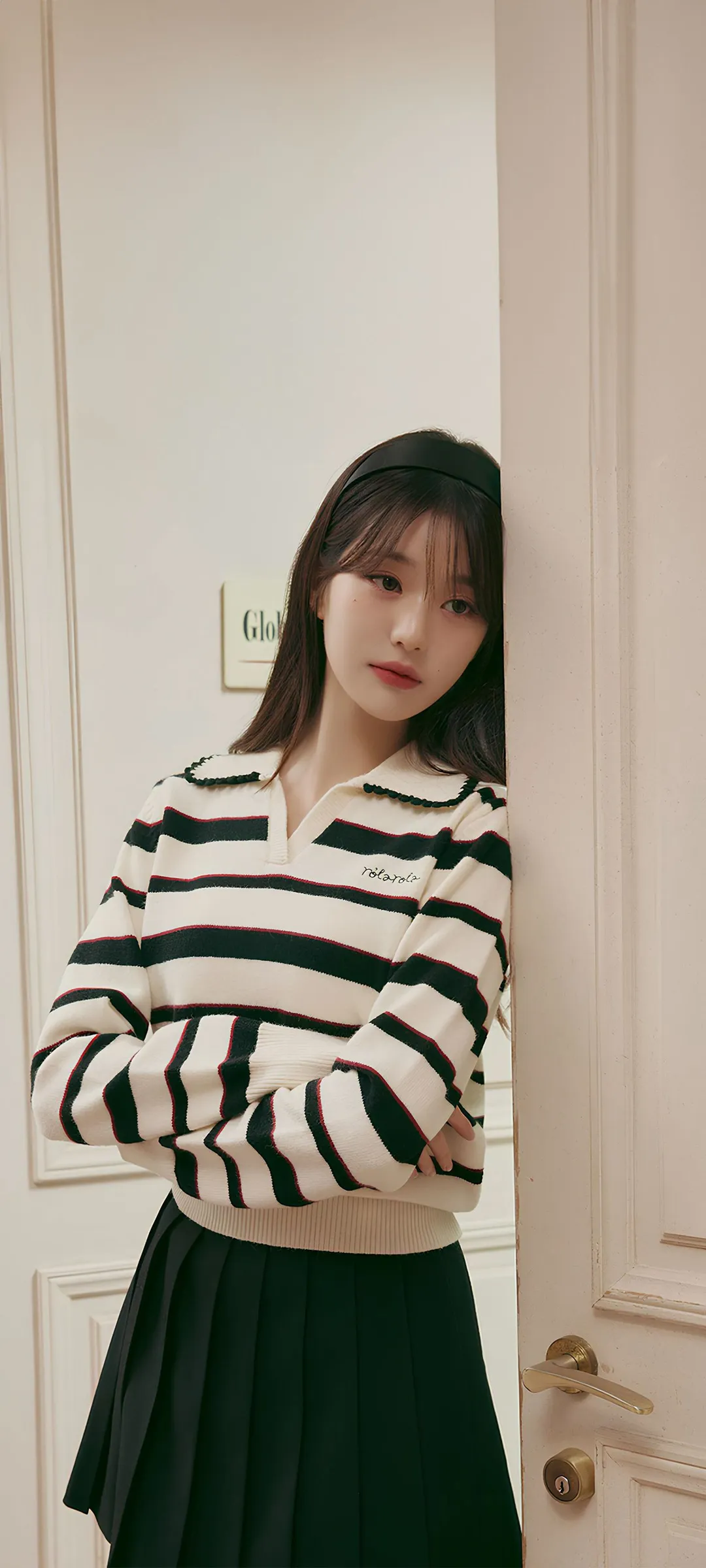 วอลเปเปอร์ หน้าจอล็อก มือถือ จาง วอนยอง 4K HD ดาวน์โหลด — IZ*ONE, IVE