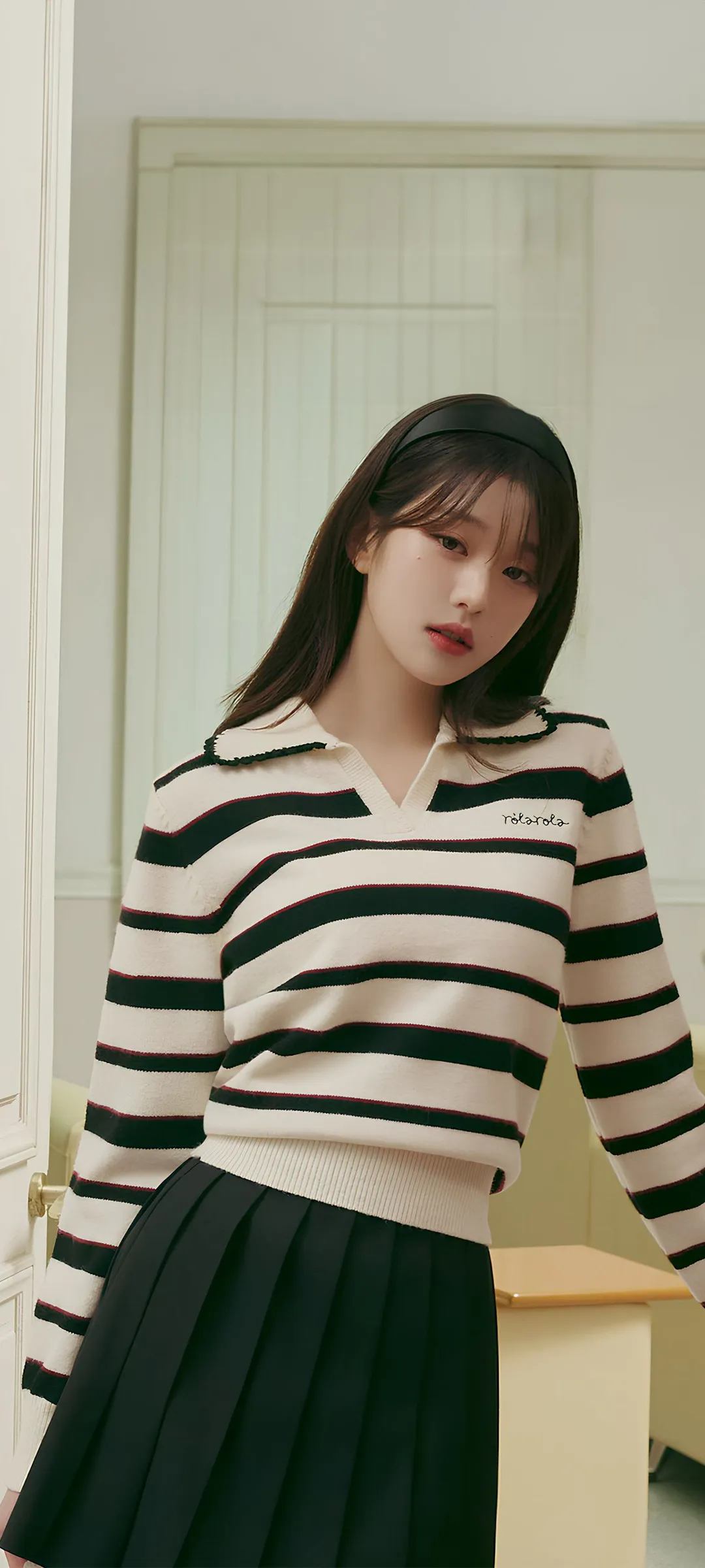 วอลเปเปอร์ หน้าจอล็อก มือถือ จาง วอนยอง 4K HD ดาวน์โหลด — IZ*ONE, IVE