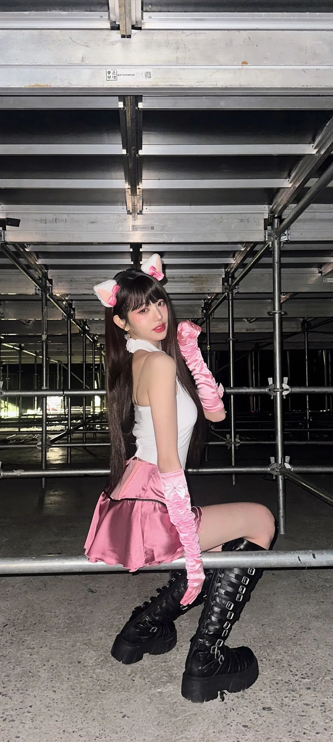 วอลเปเปอร์ หน้าจอล็อก มือถือ จาง วอนยอง 4K HD ดาวน์โหลด — IZ*ONE, IVE