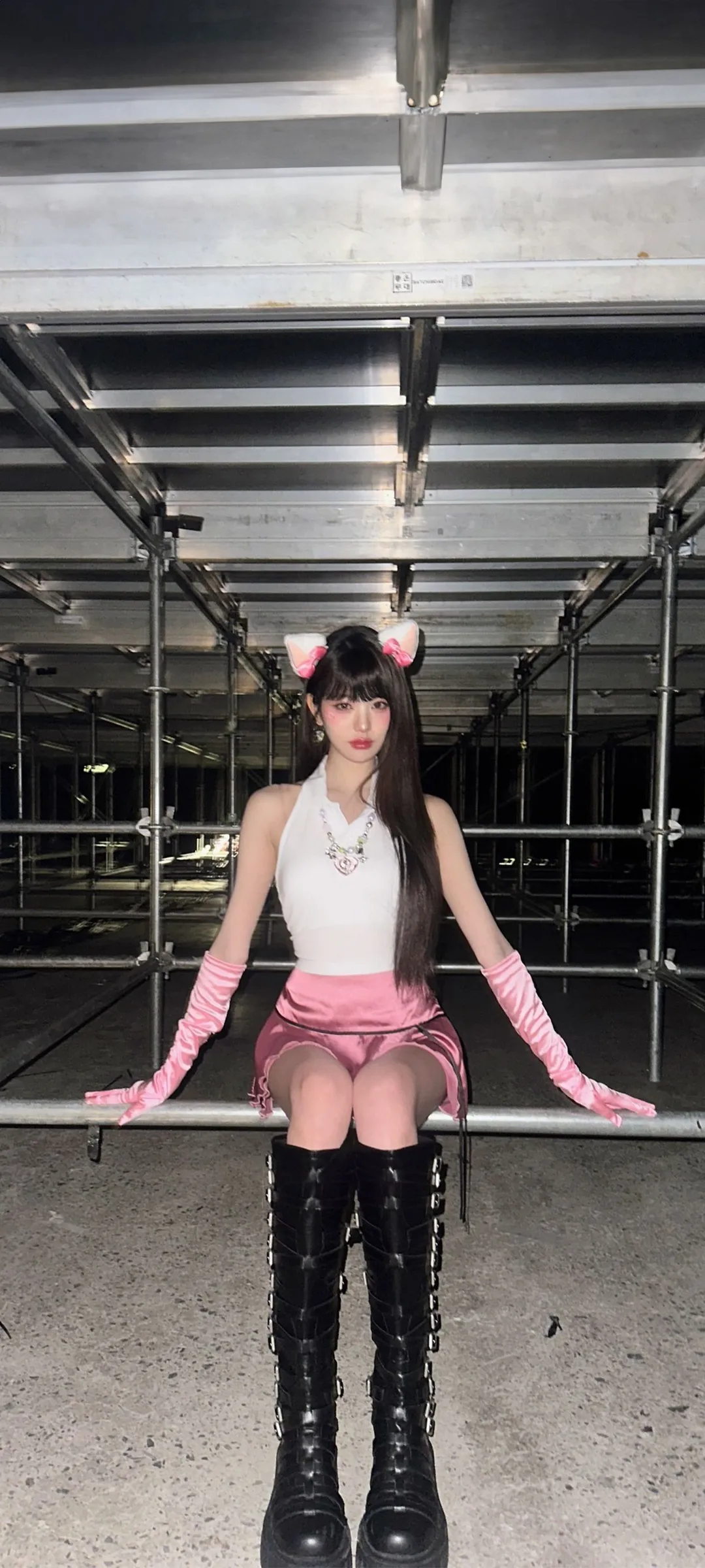 วอลเปเปอร์ หน้าจอล็อก มือถือ จาง วอนยอง 4K HD ดาวน์โหลด — IZ*ONE, IVE
