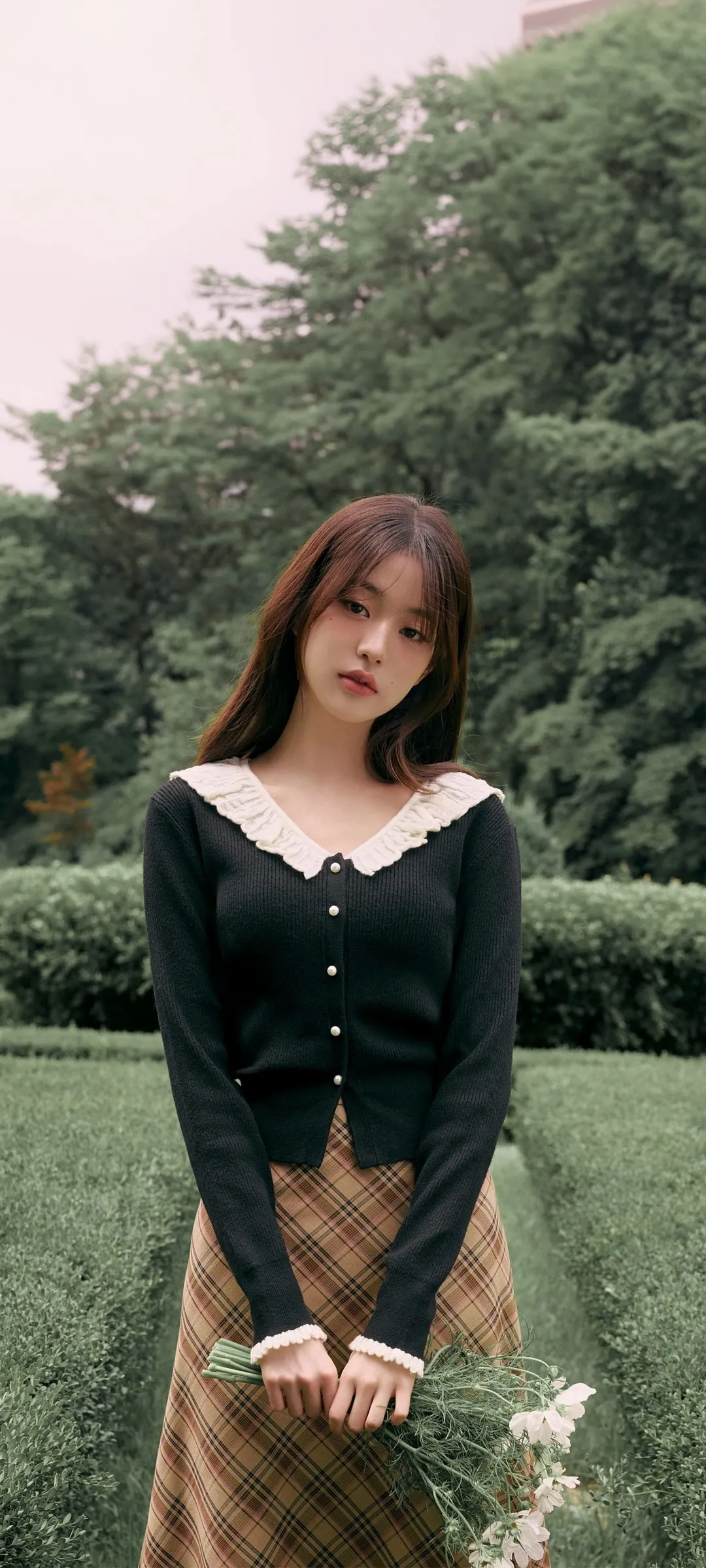 Jang Won-young kilit ekranı telefon duvar kağıdı 4K HD i̇ndir — IZ*ONE, IVE