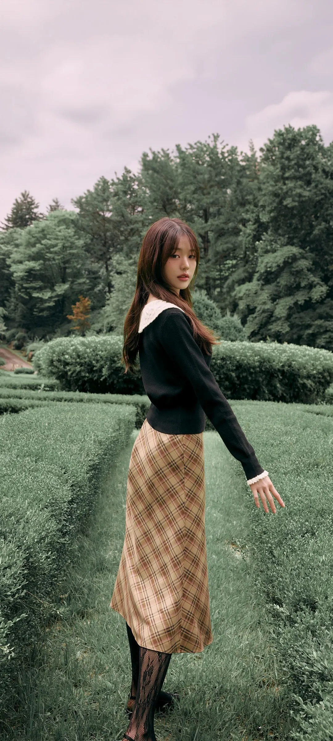 วอลเปเปอร์ หน้าจอล็อก มือถือ จาง วอนยอง 4K HD ดาวน์โหลด — IZ*ONE, IVE