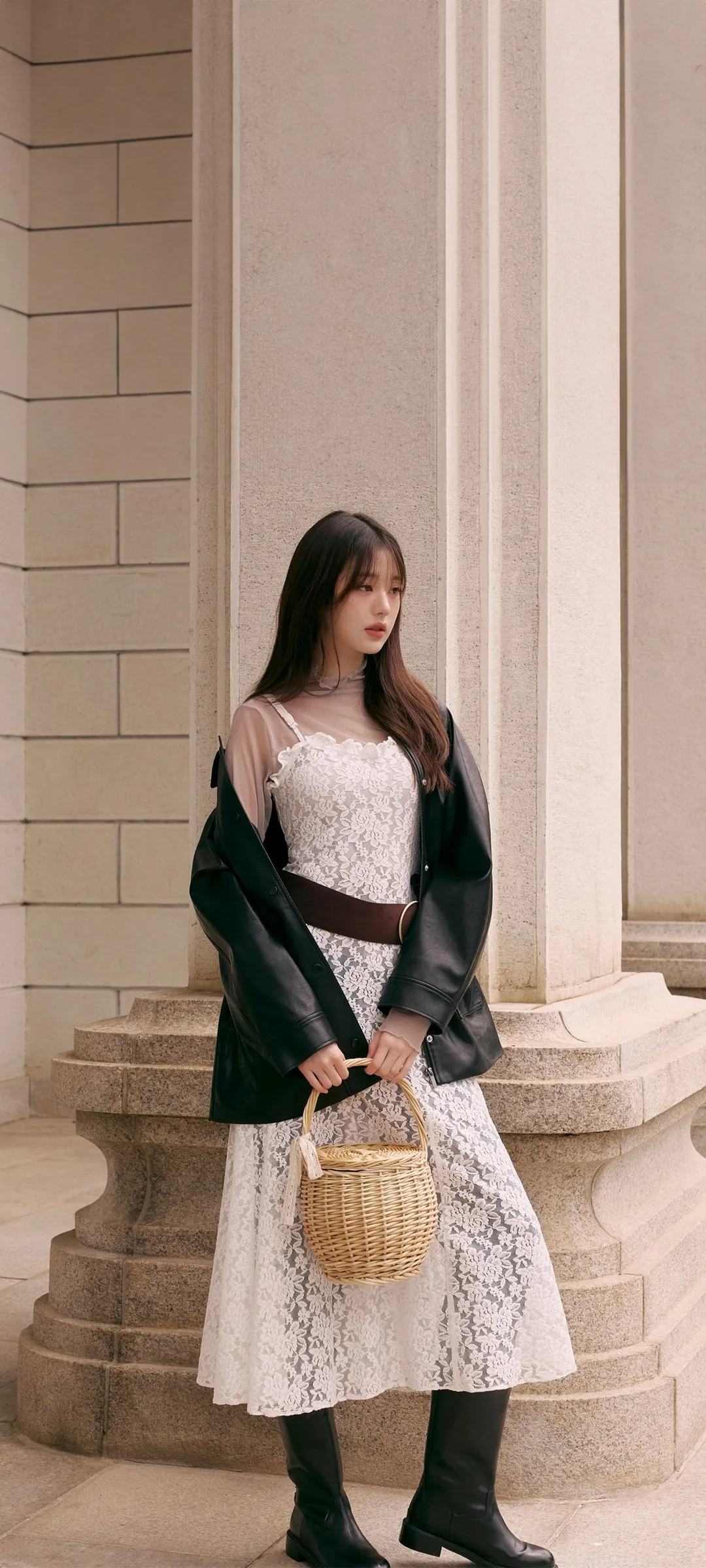 วอลเปเปอร์ หน้าจอล็อก มือถือ จาง วอนยอง 4K HD ดาวน์โหลด — IZ*ONE, IVE