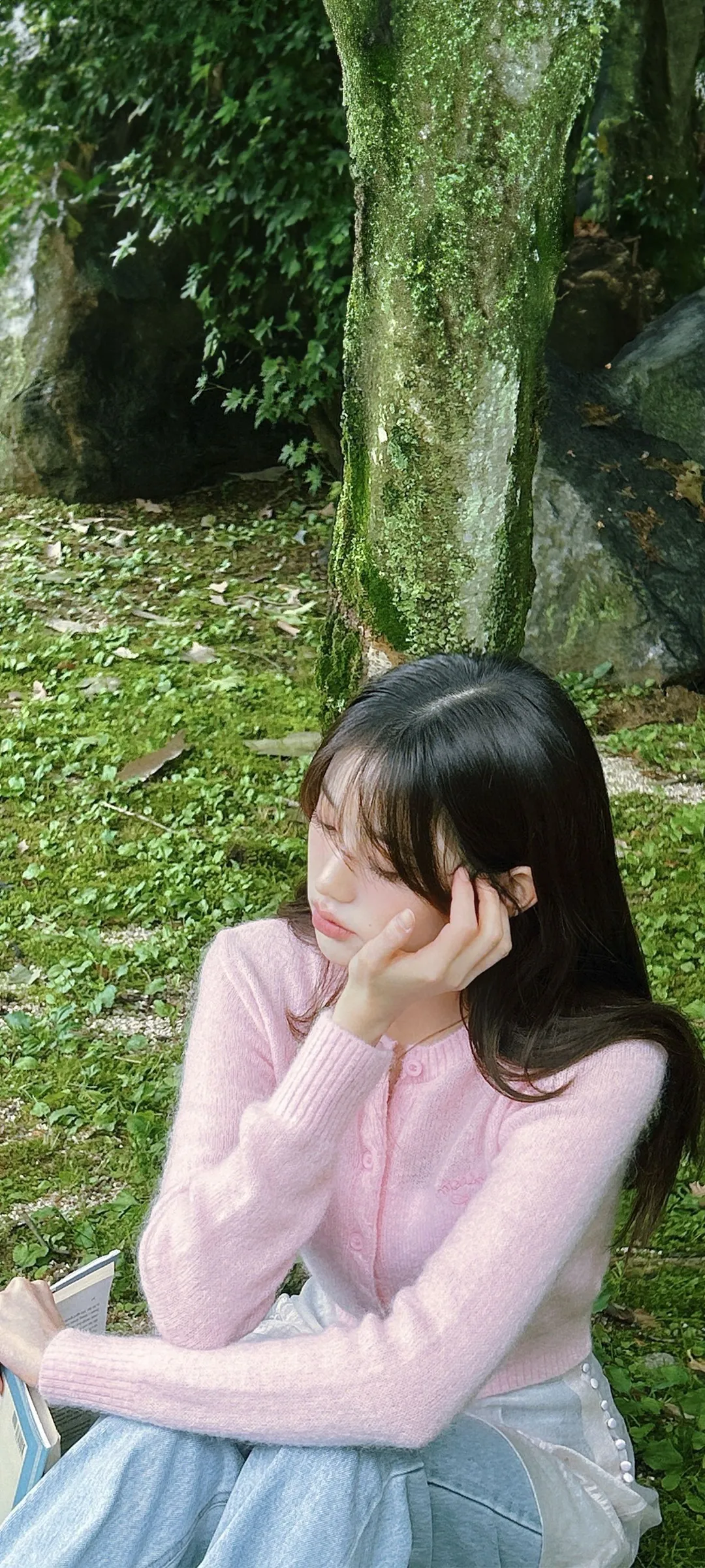 วอลเปเปอร์ หน้าจอล็อก มือถือ จาง วอนยอง 4K HD ดาวน์โหลด — IZ*ONE, IVE