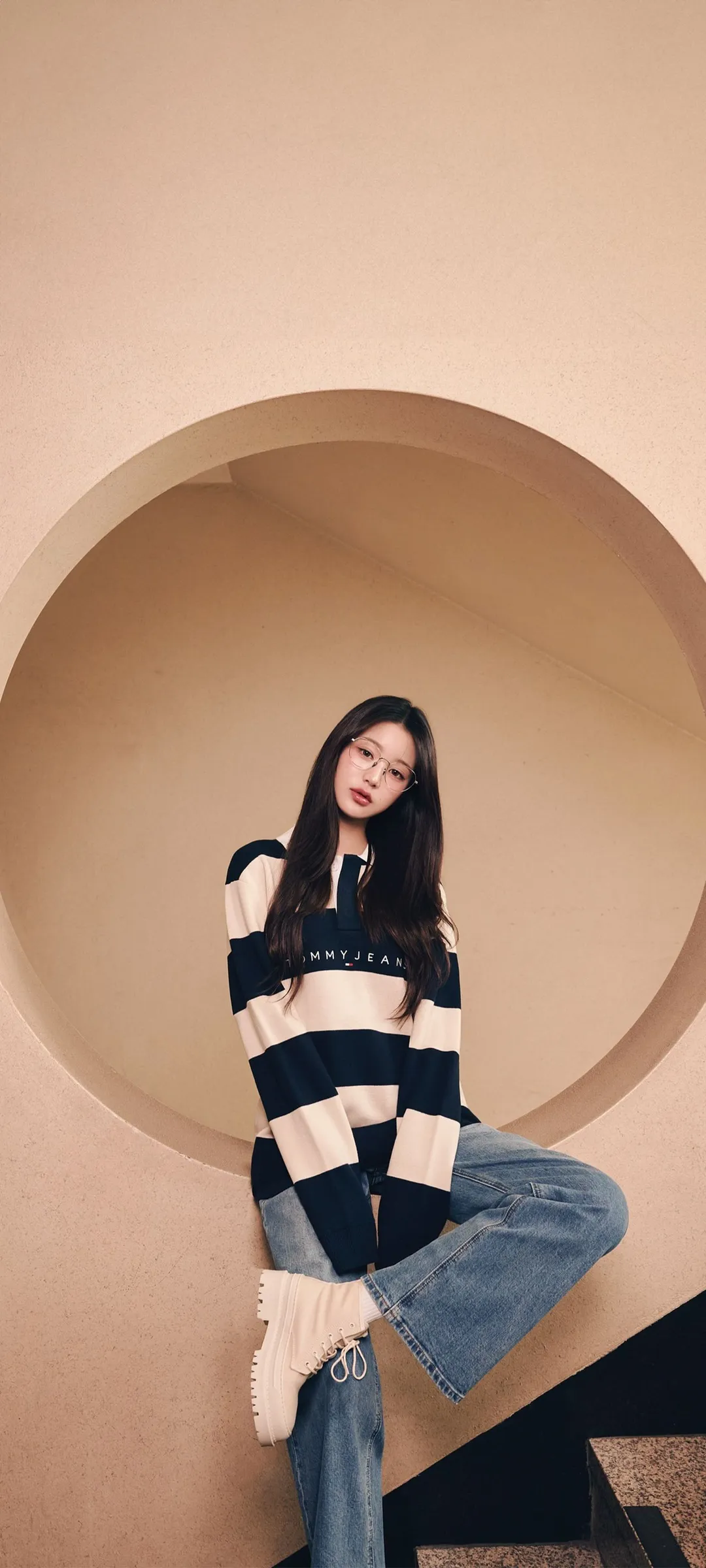 วอลเปเปอร์ หน้าจอล็อก มือถือ จาง วอนยอง 4K HD ดาวน์โหลด — IZ*ONE, IVE