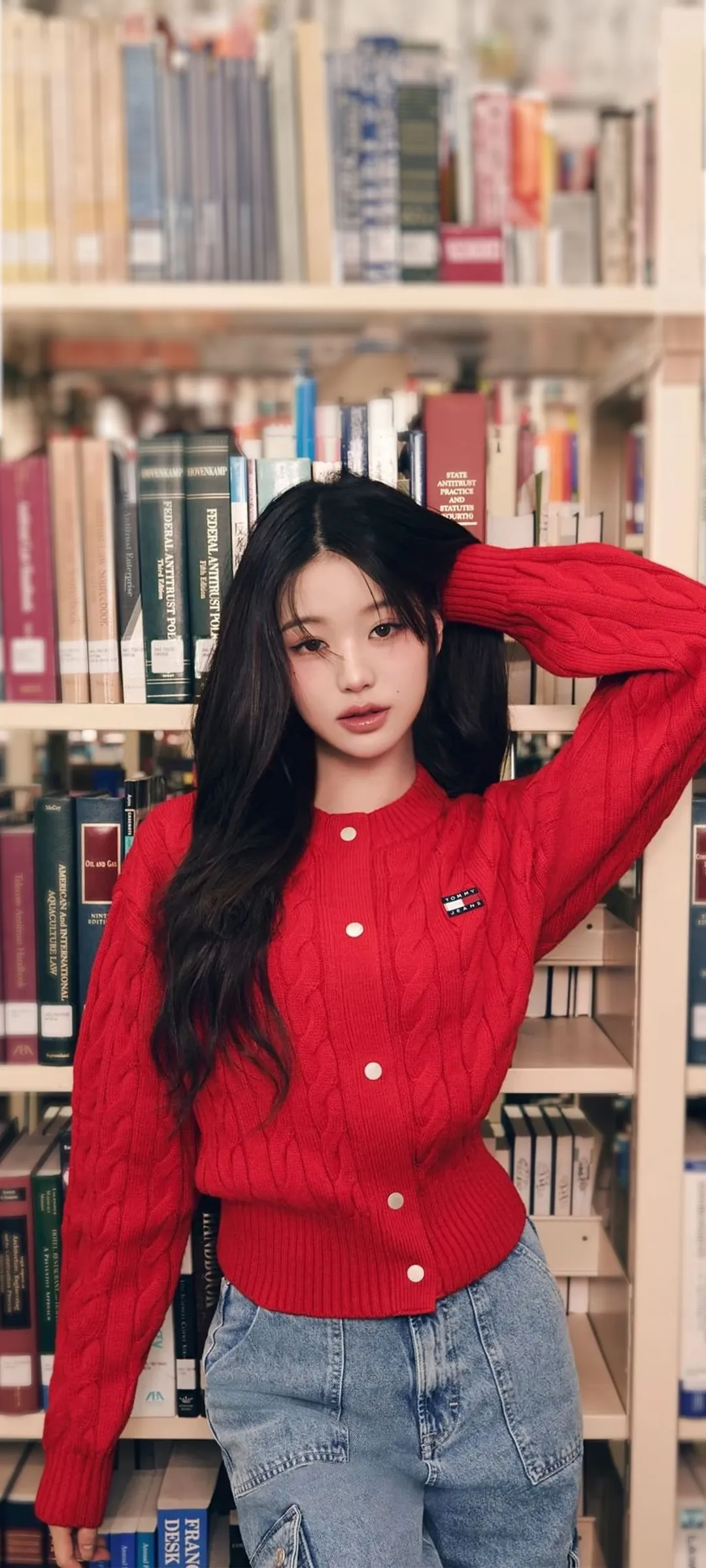 วอลเปเปอร์ หน้าจอล็อก มือถือ จาง วอนยอง 4K HD ดาวน์โหลด — IZ*ONE, IVE