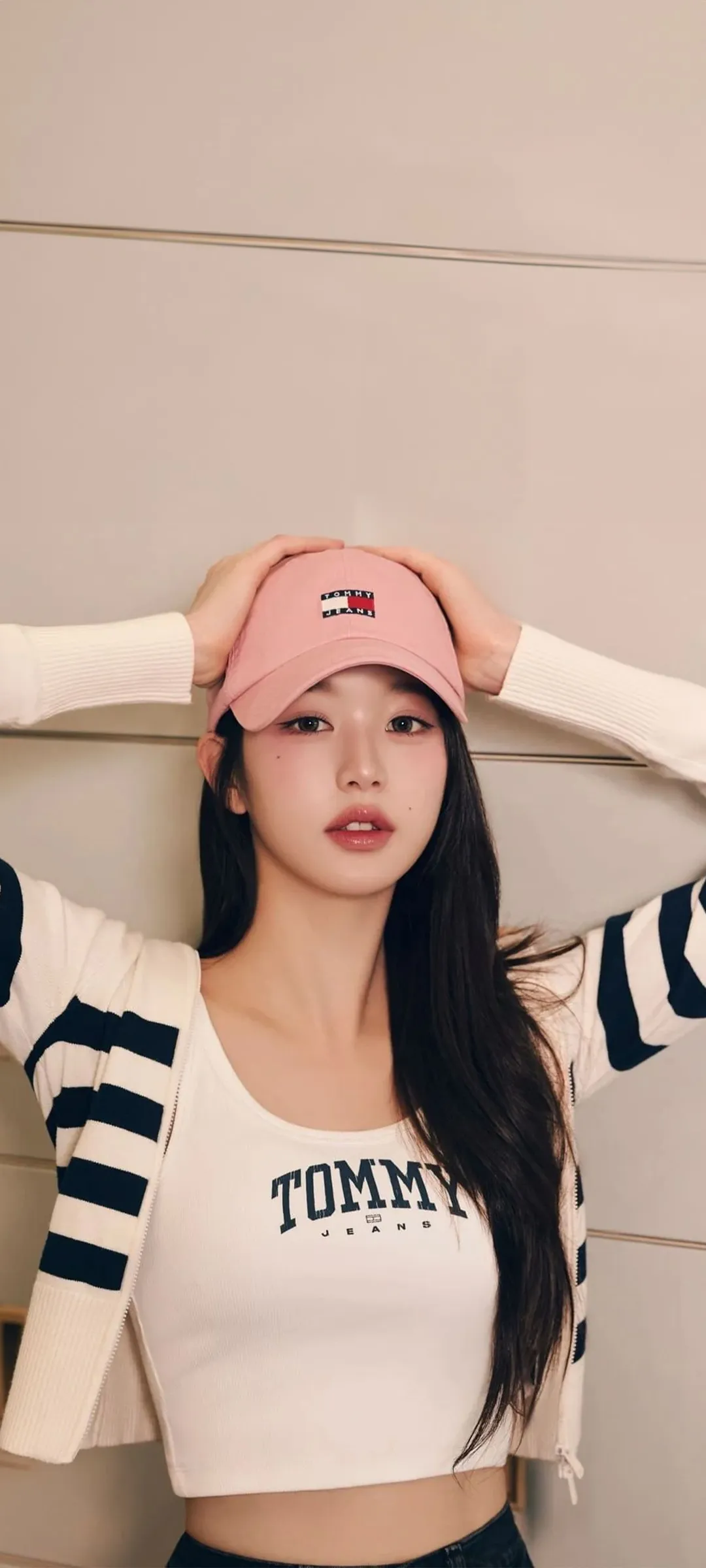 วอลเปเปอร์ หน้าจอล็อก มือถือ จาง วอนยอง 4K HD ดาวน์โหลด — IZ*ONE, IVE
