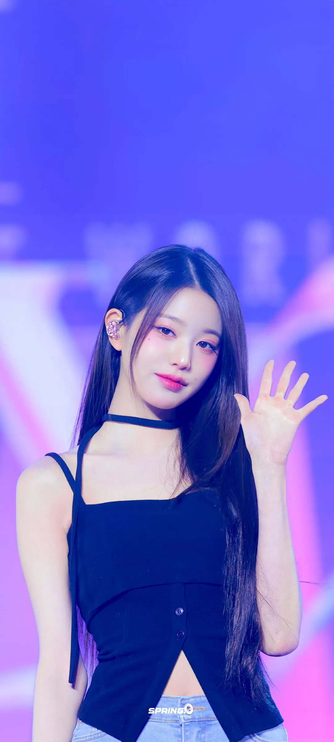 วอลเปเปอร์ หน้าจอล็อก มือถือ จาง วอนยอง 4K HD ดาวน์โหลด — IZ*ONE, IVE