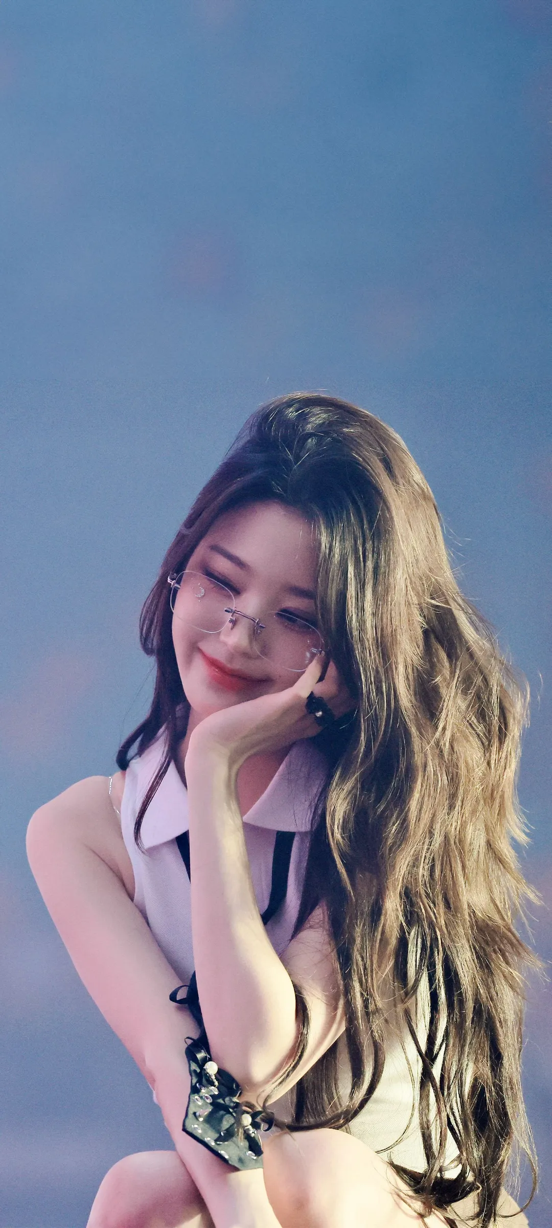 วอลเปเปอร์ หน้าจอล็อก มือถือ จาง วอนยอง 4K HD ดาวน์โหลด — IZ*ONE, IVE