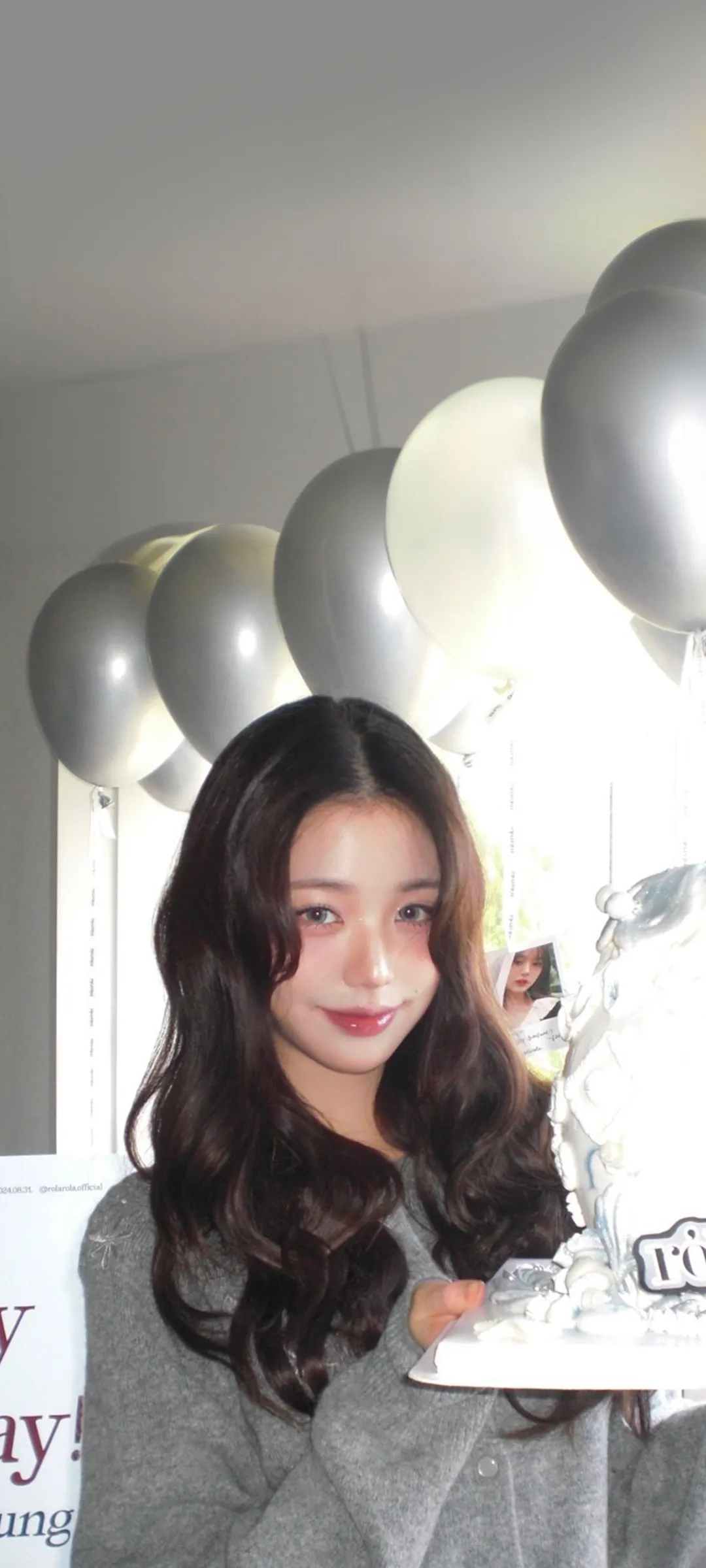 วอลเปเปอร์ หน้าจอล็อก มือถือ จาง วอนยอง 4K HD ดาวน์โหลด — IZ*ONE, IVE